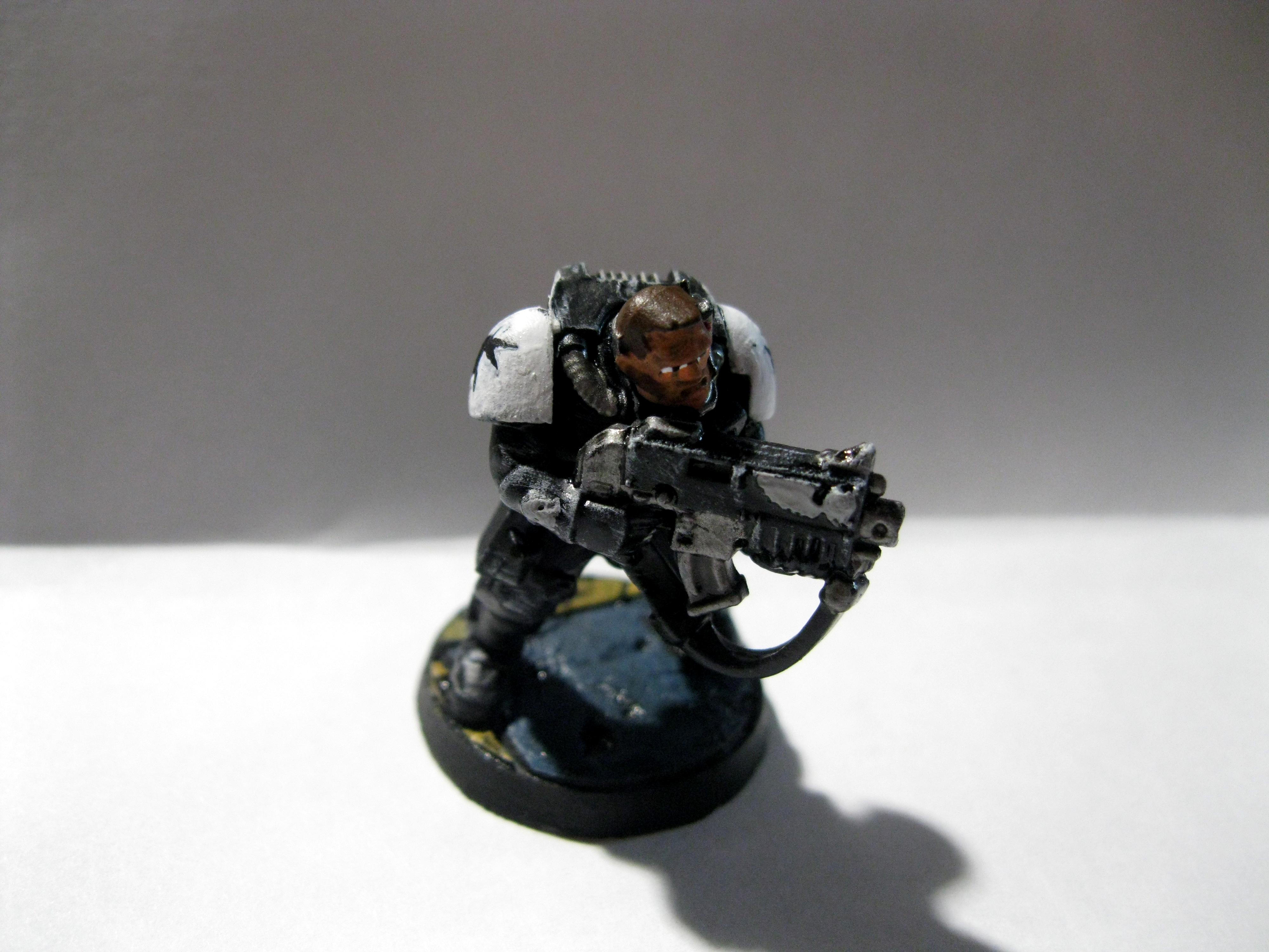 Black Templars