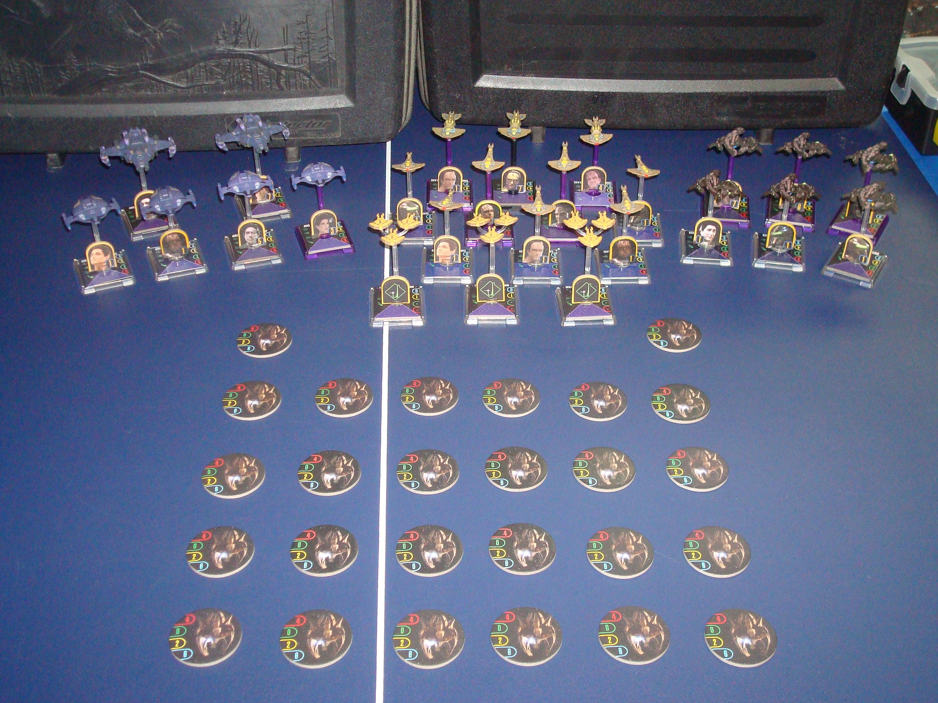 Star Trek Attack Wing