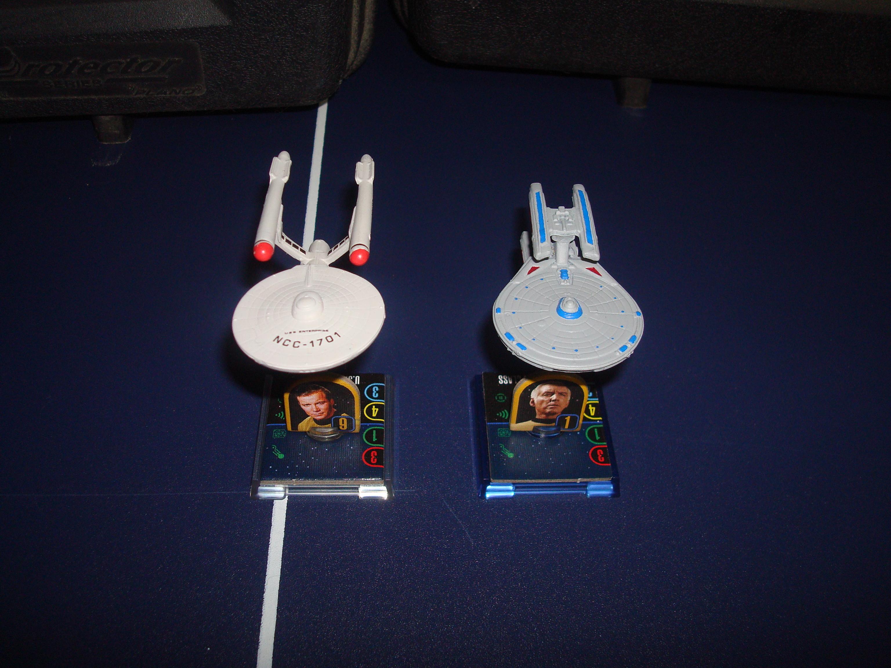 Star Trek Attack Wing