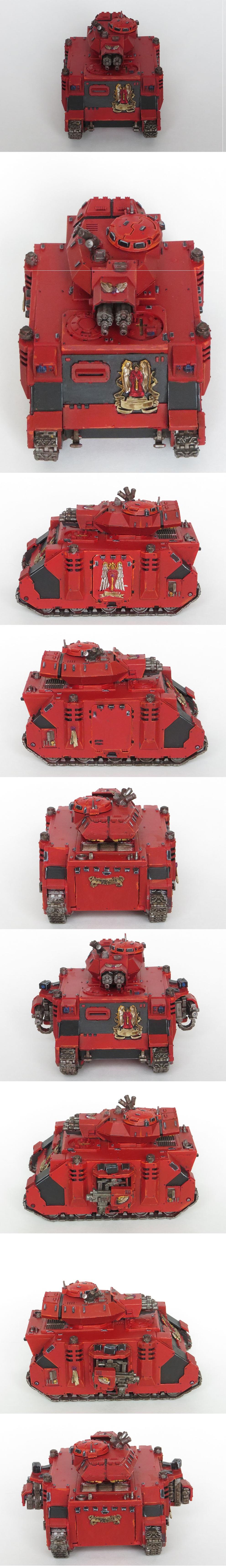 Angel, Angles, Baal, Black, Blood, Blood Angels Baal, Drop, Forge World, Games, Pattern, Pod, Predator, Red, Sanguine, Warhammer 40,000, Warhammer Fantasy, Workshop