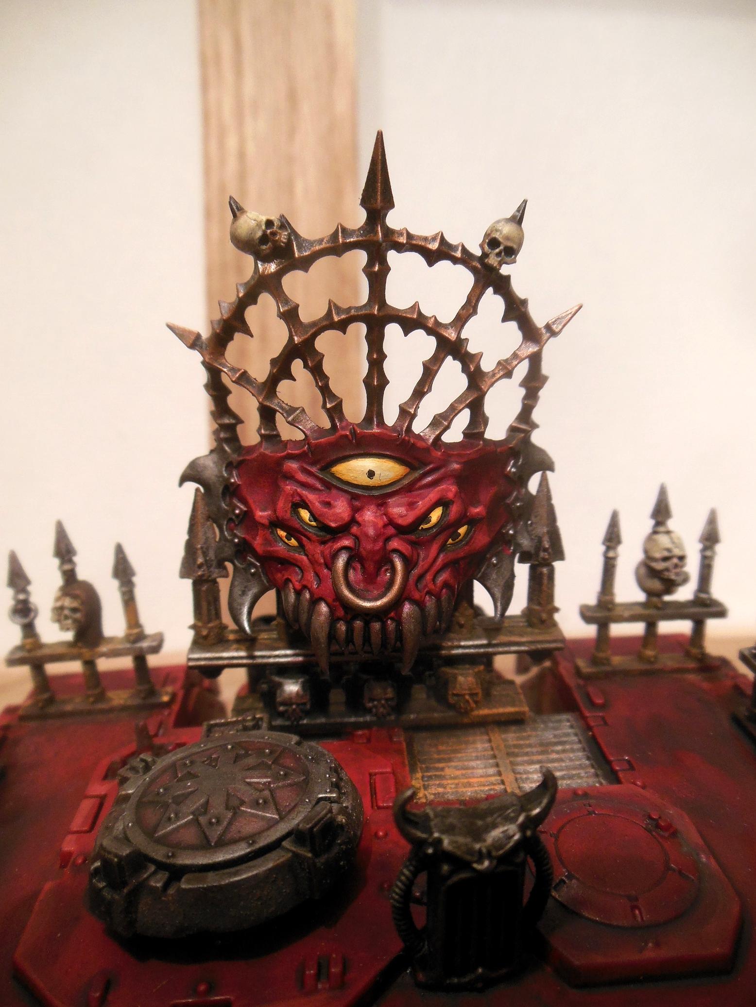 Chaos Space Marines, Wordbearers