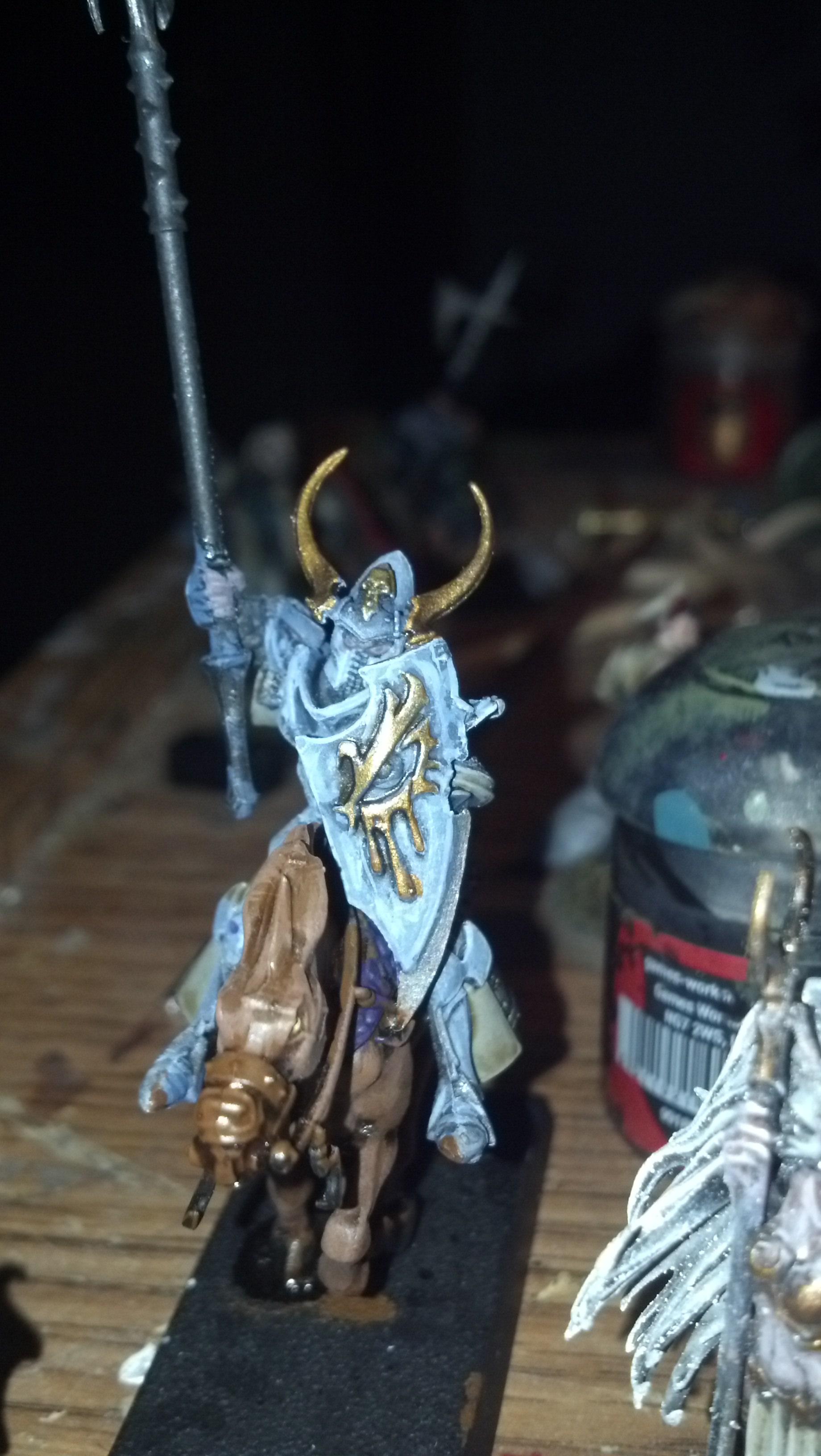 Dark Elves