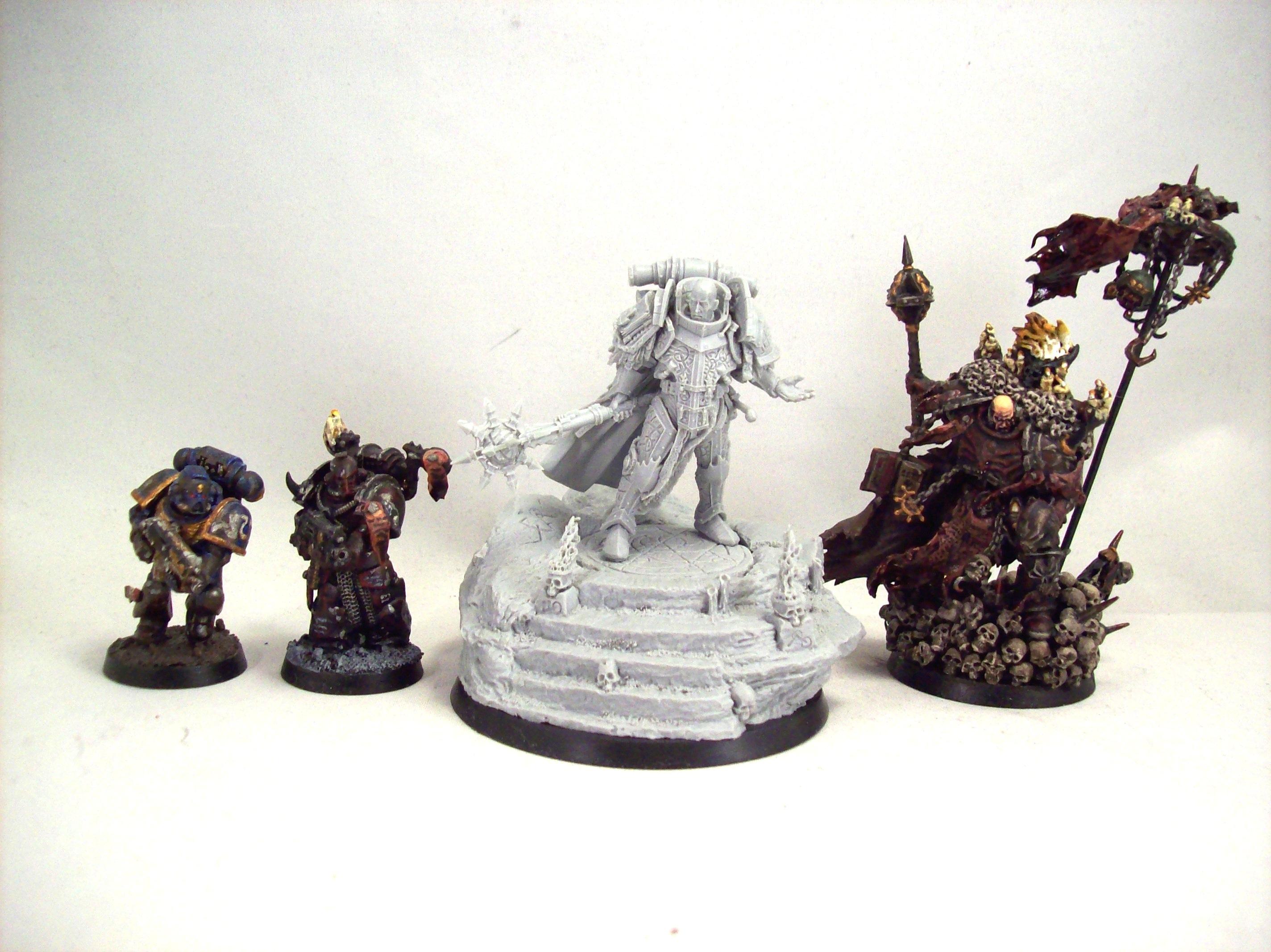Lorgar, Primarch, Lorgar sizecomp