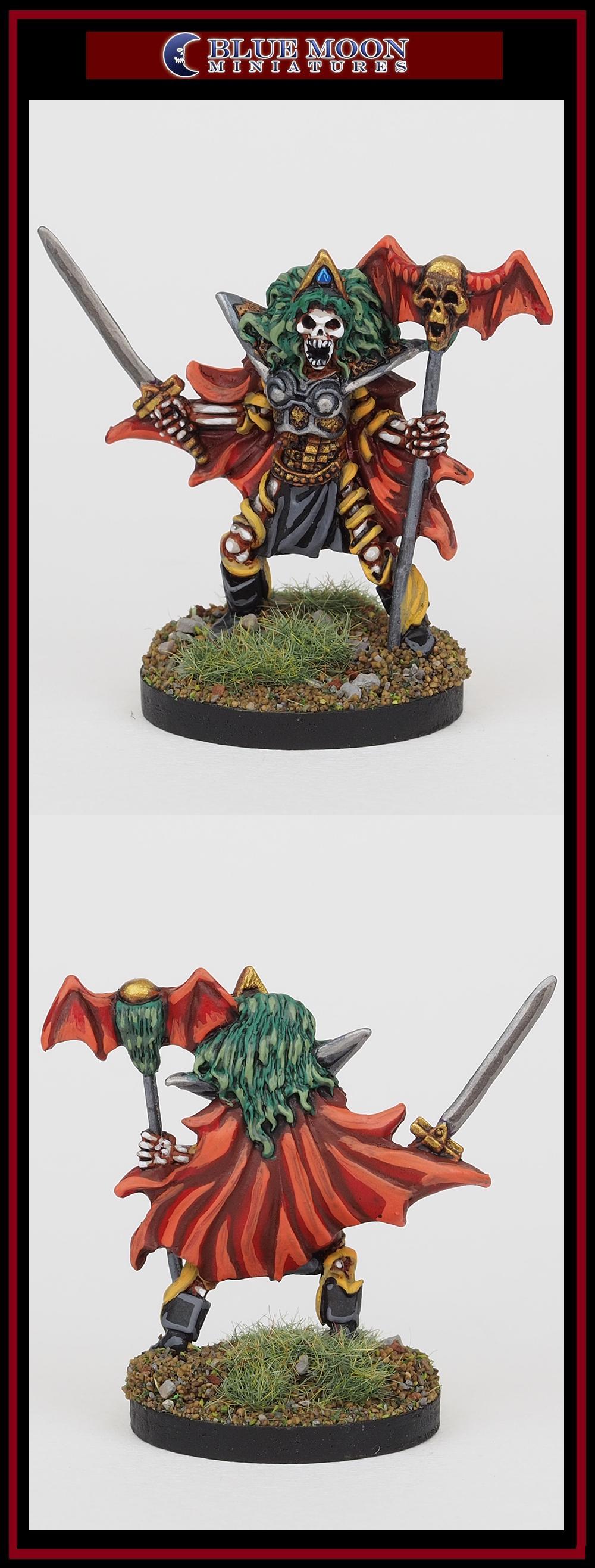 Pathfinders, Pro Painted, Reaper, Reaper Miniatures, Reaper Minis, Rpg, Skeletons, Warhammer Fantasy