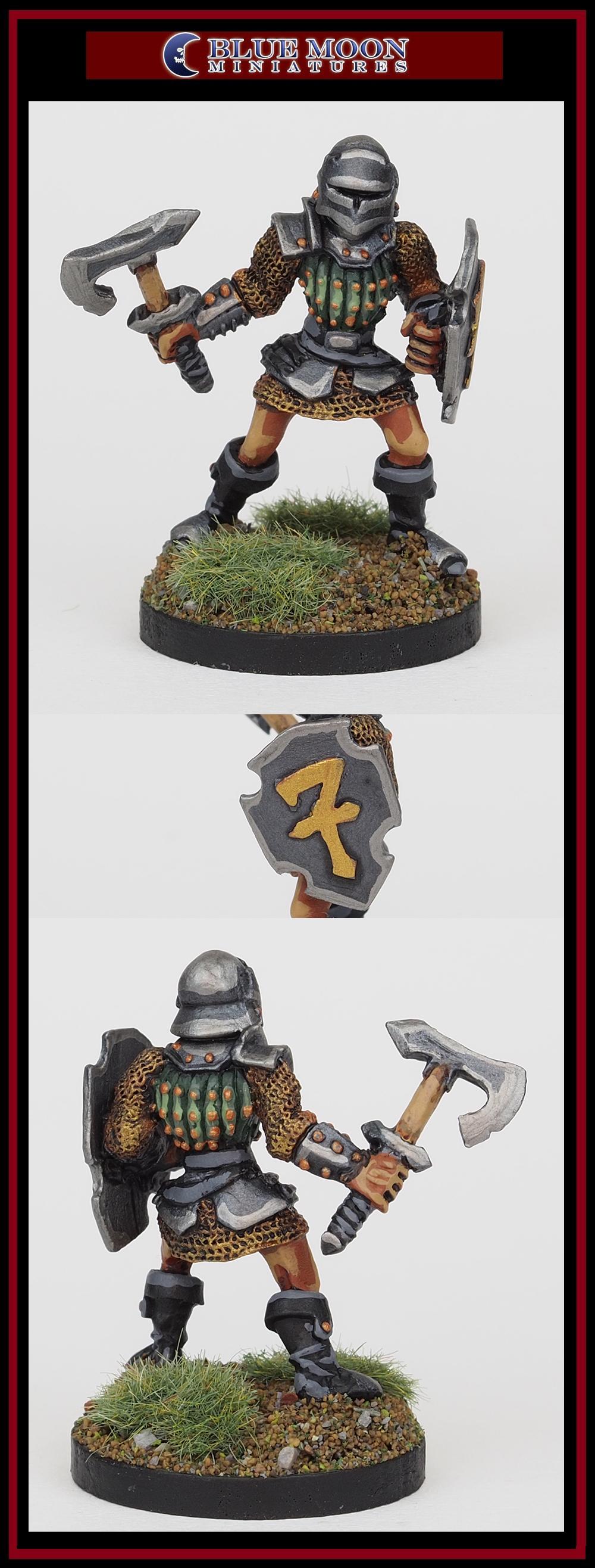 Pathfinders, Pro Painted, Reaper, Reaper Miniatures, Reaper Minis, Rpg, Warhammer Fantasy