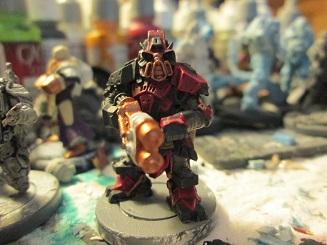Deadzone, Mantic, Helfather