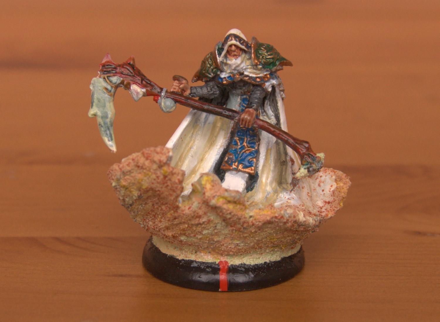 Circle Of Orboros, Hordes