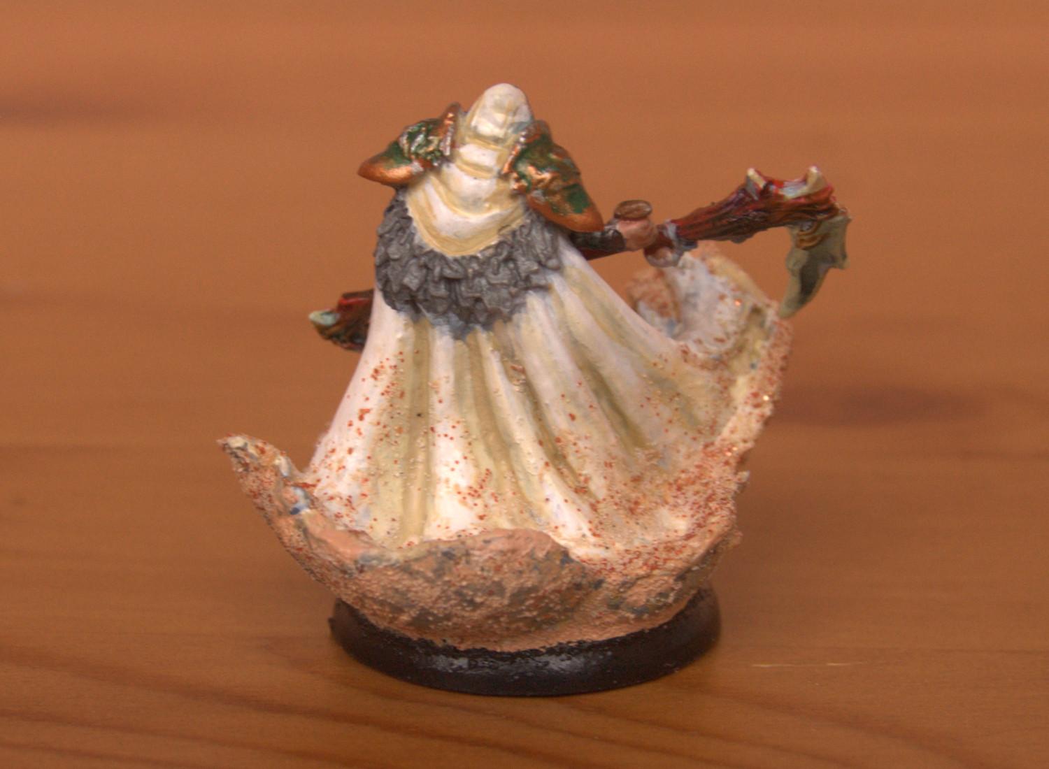 Circle Of Orboros, Hordes