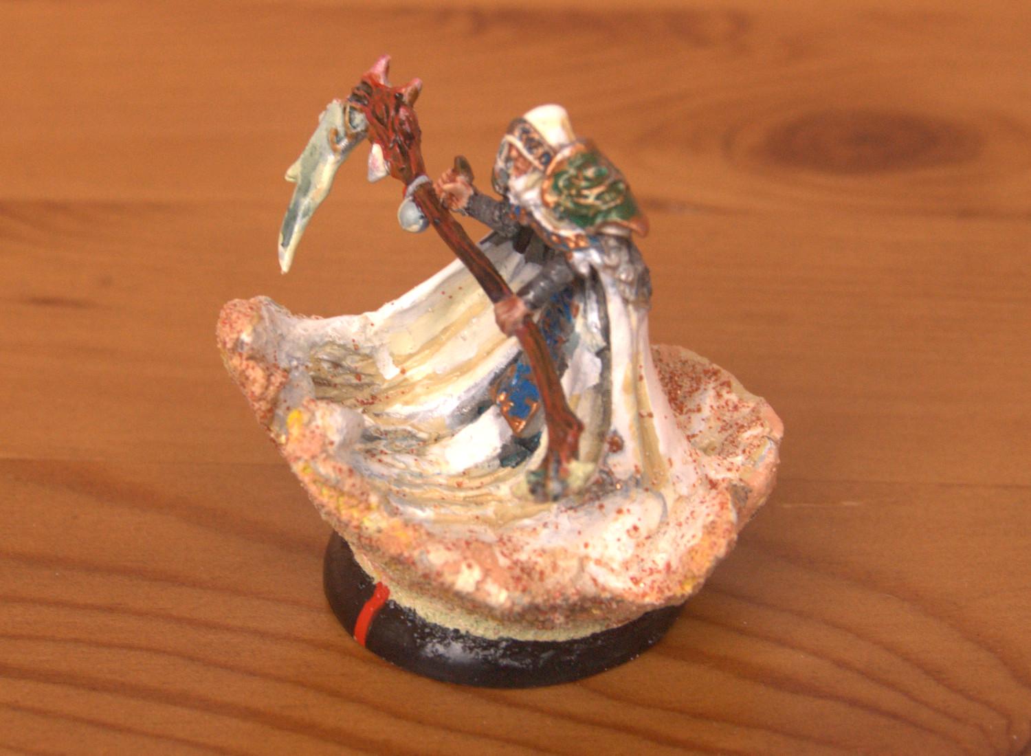 Circle Of Orboros, Hordes