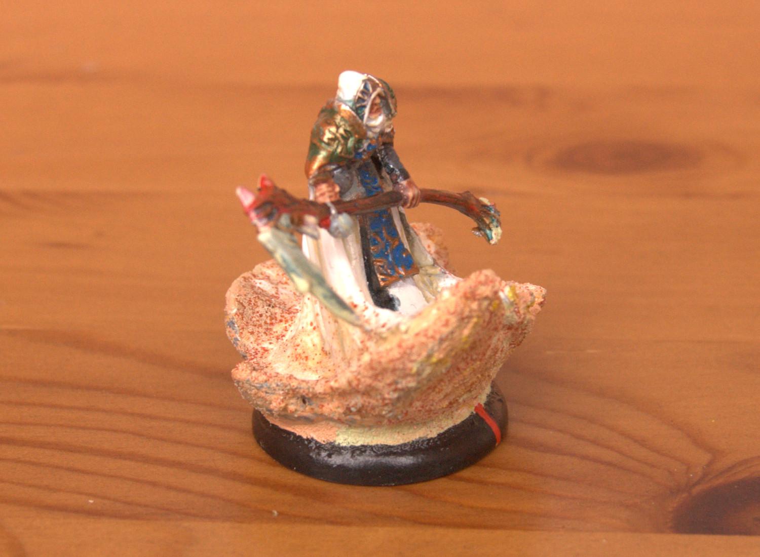 Circle Of Orboros, Hordes