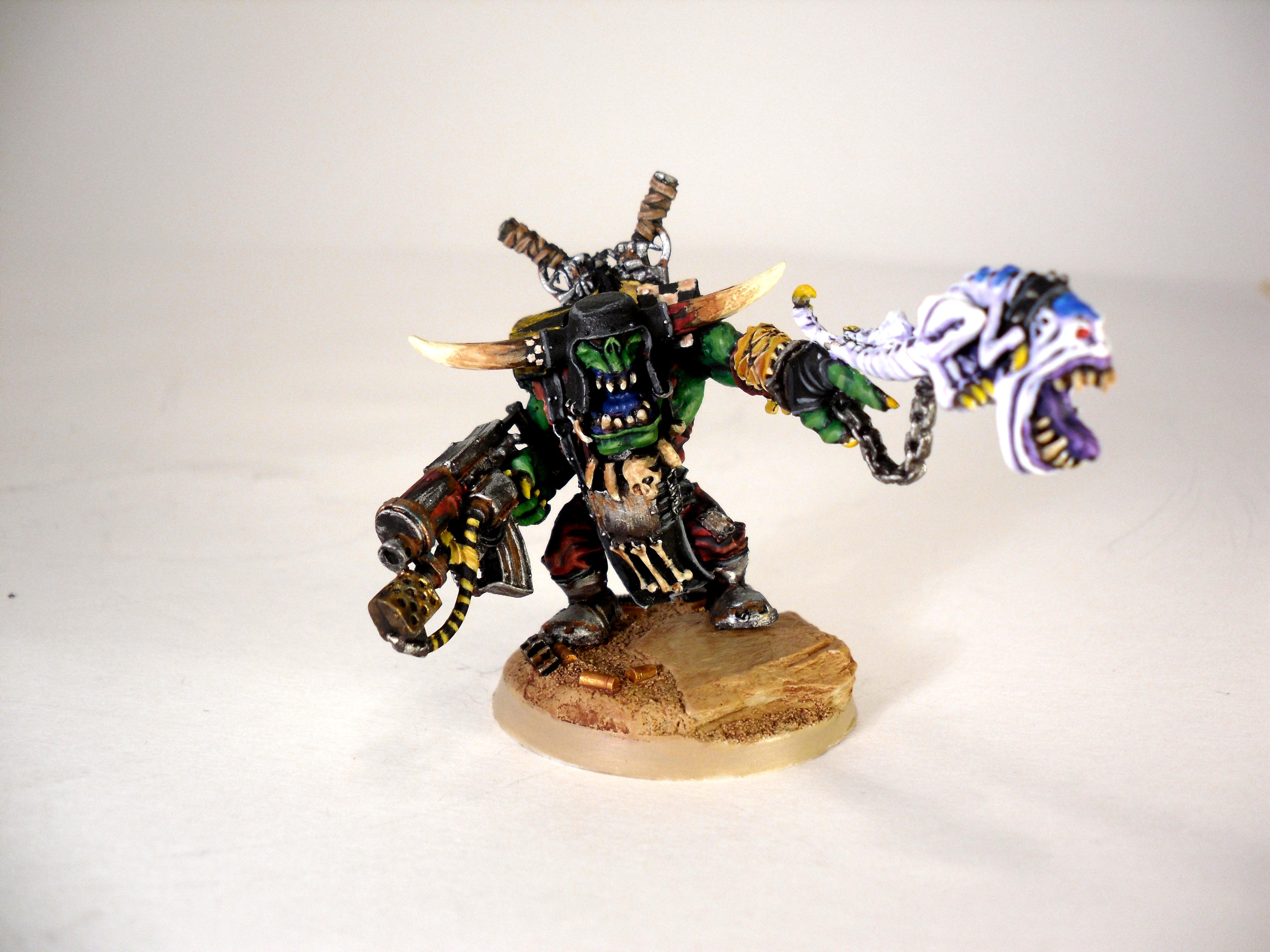 Warboss
