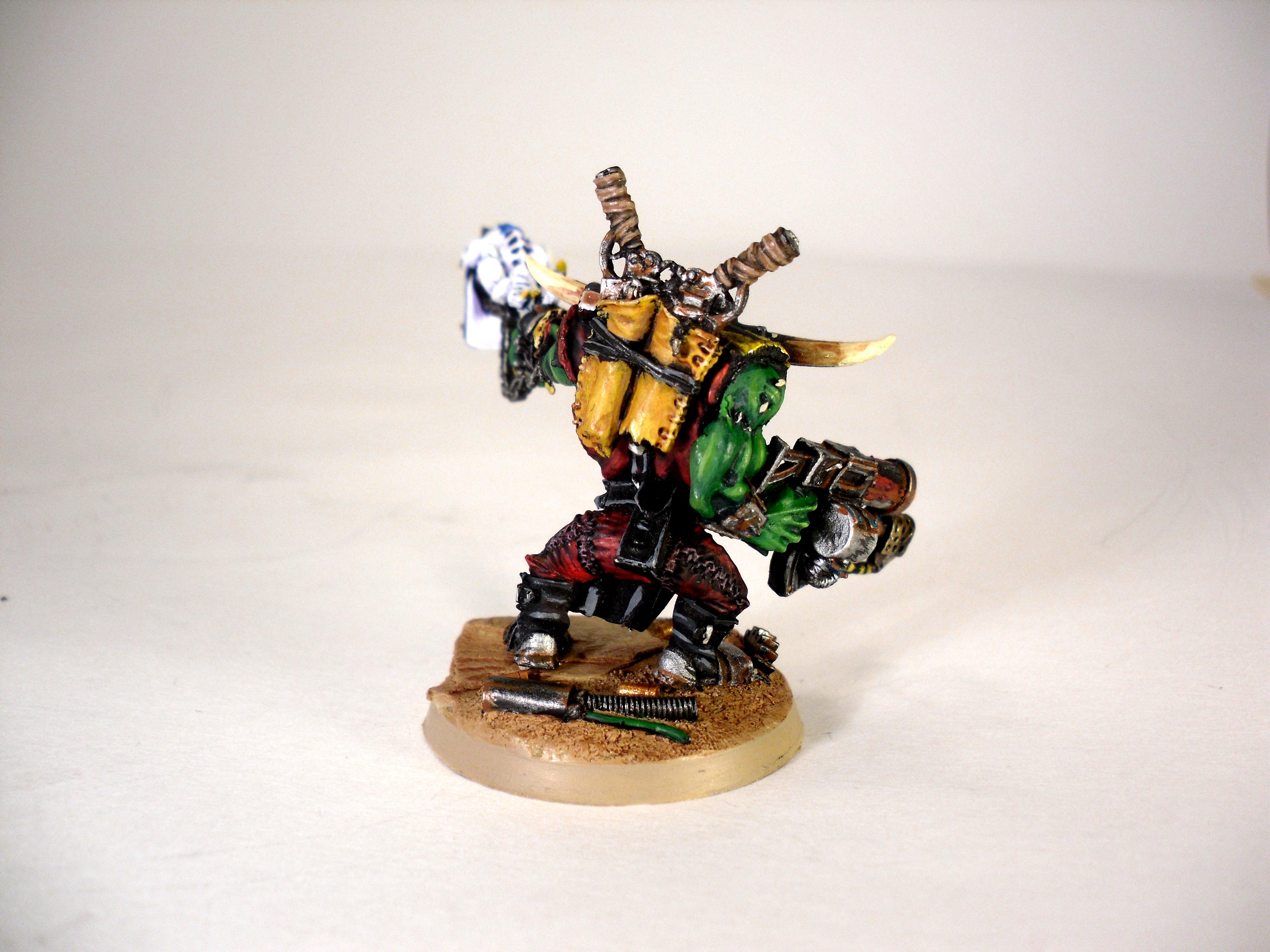 Warboss