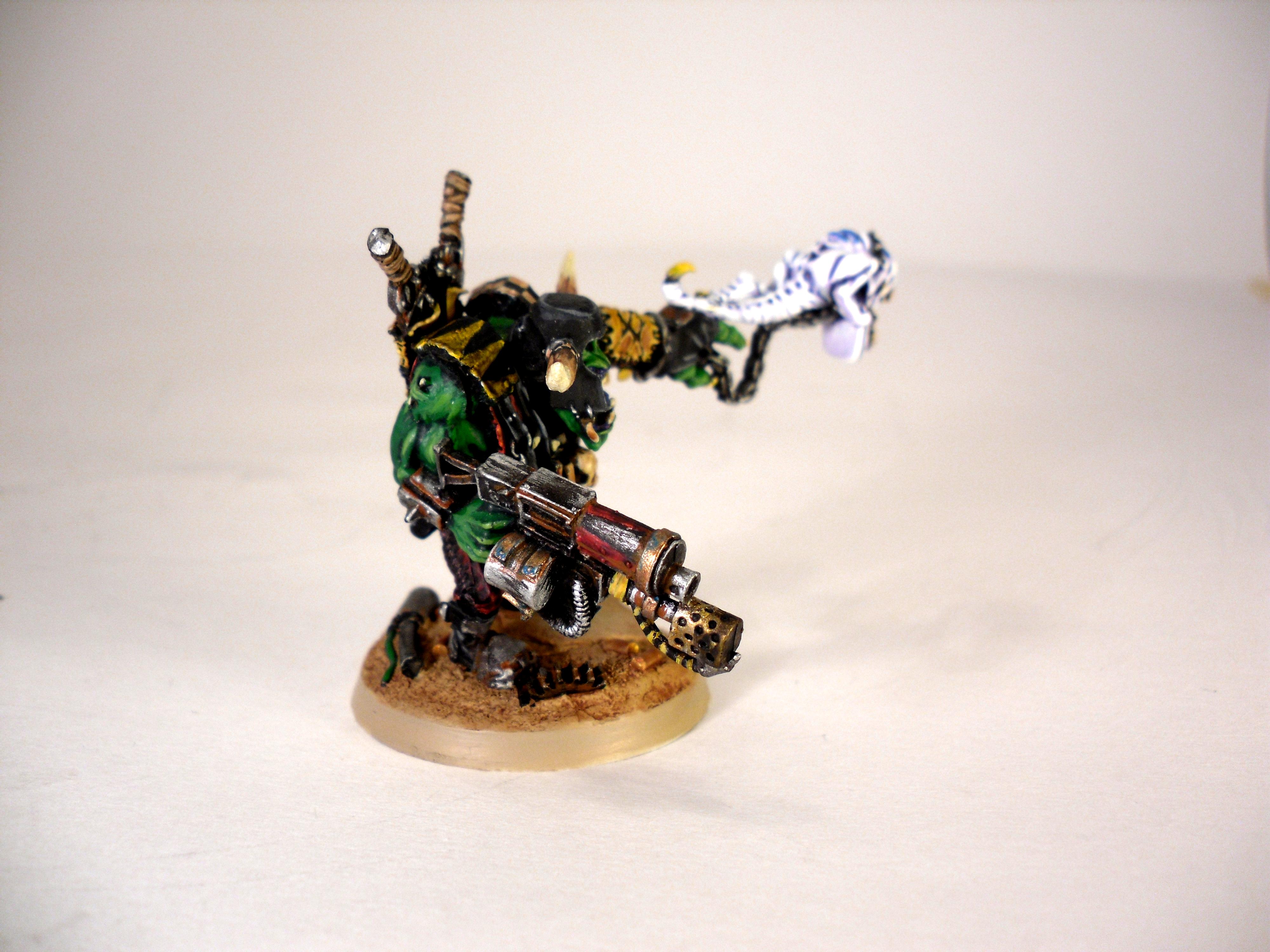 Warboss