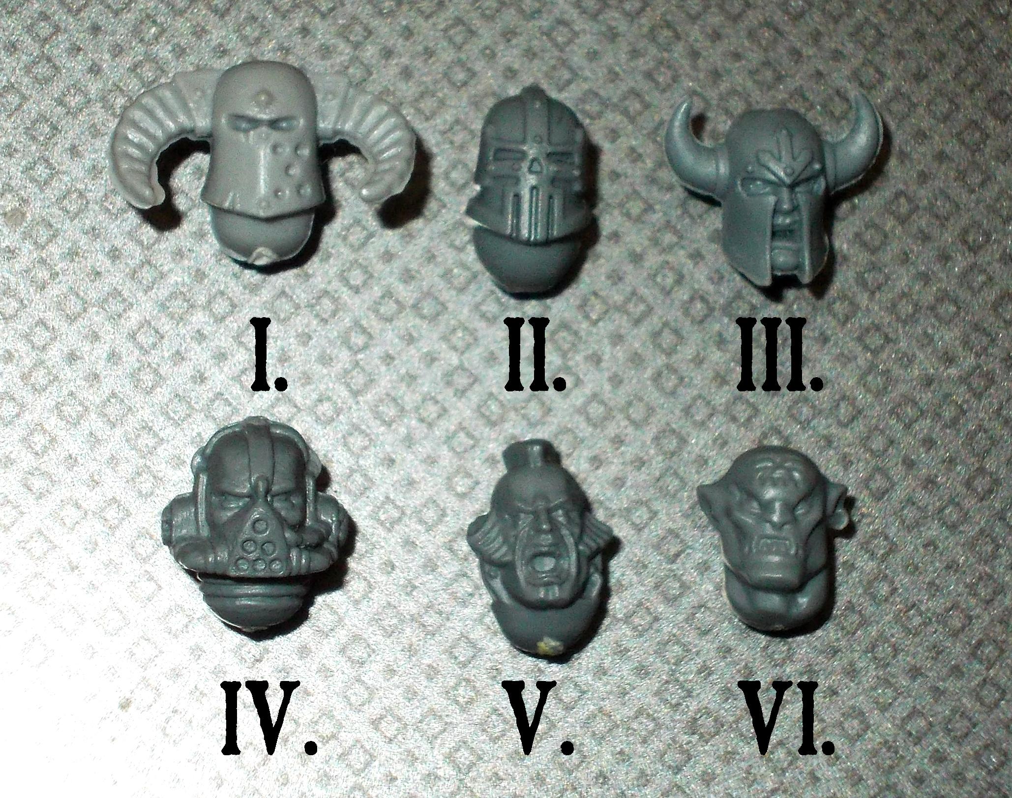 Chaos, Chaos Space Marines, Conversion, Gladiator, Khorne, Khorne's Eternal Hunt, Kitbash, Warhammer 40,000, Work In Progress, World Eaters