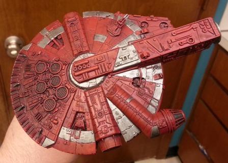 YT-1300 Conversion 2