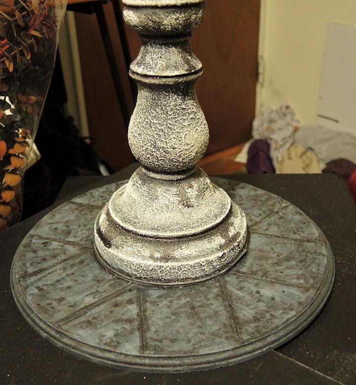 Astartes Plinth, Commision, Momument, Sidewalk, Waaazag