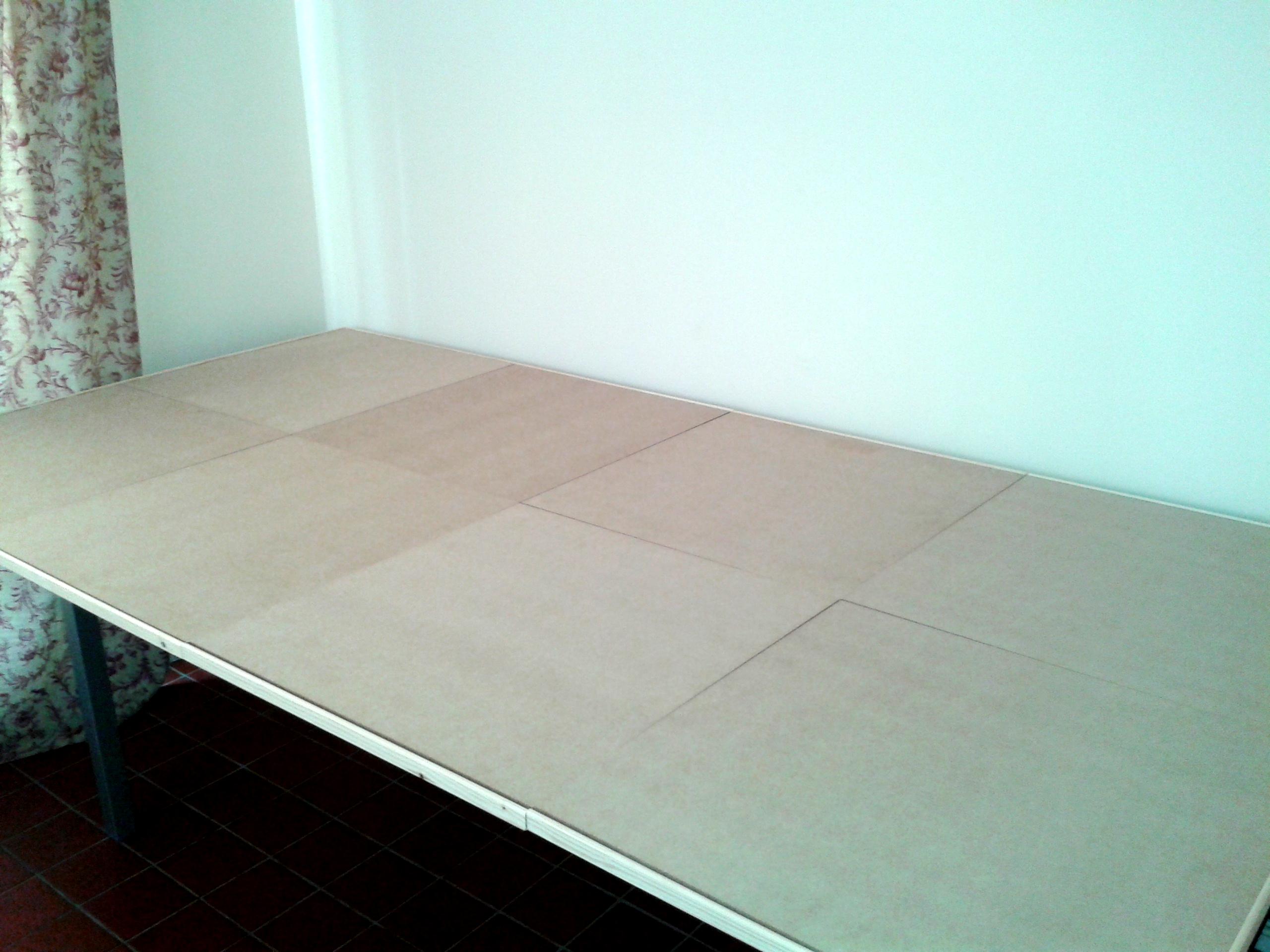 Game Table