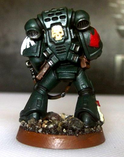 First Mini Rear 1