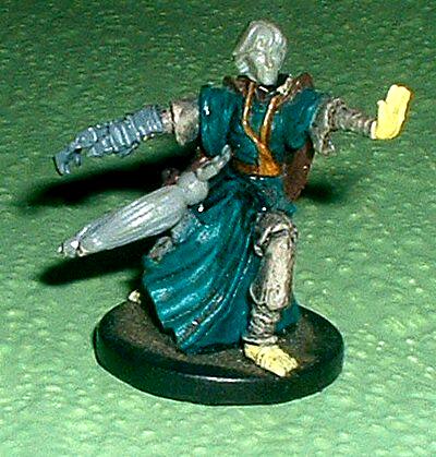 Chaos, Cultist, Warhammer 40,000