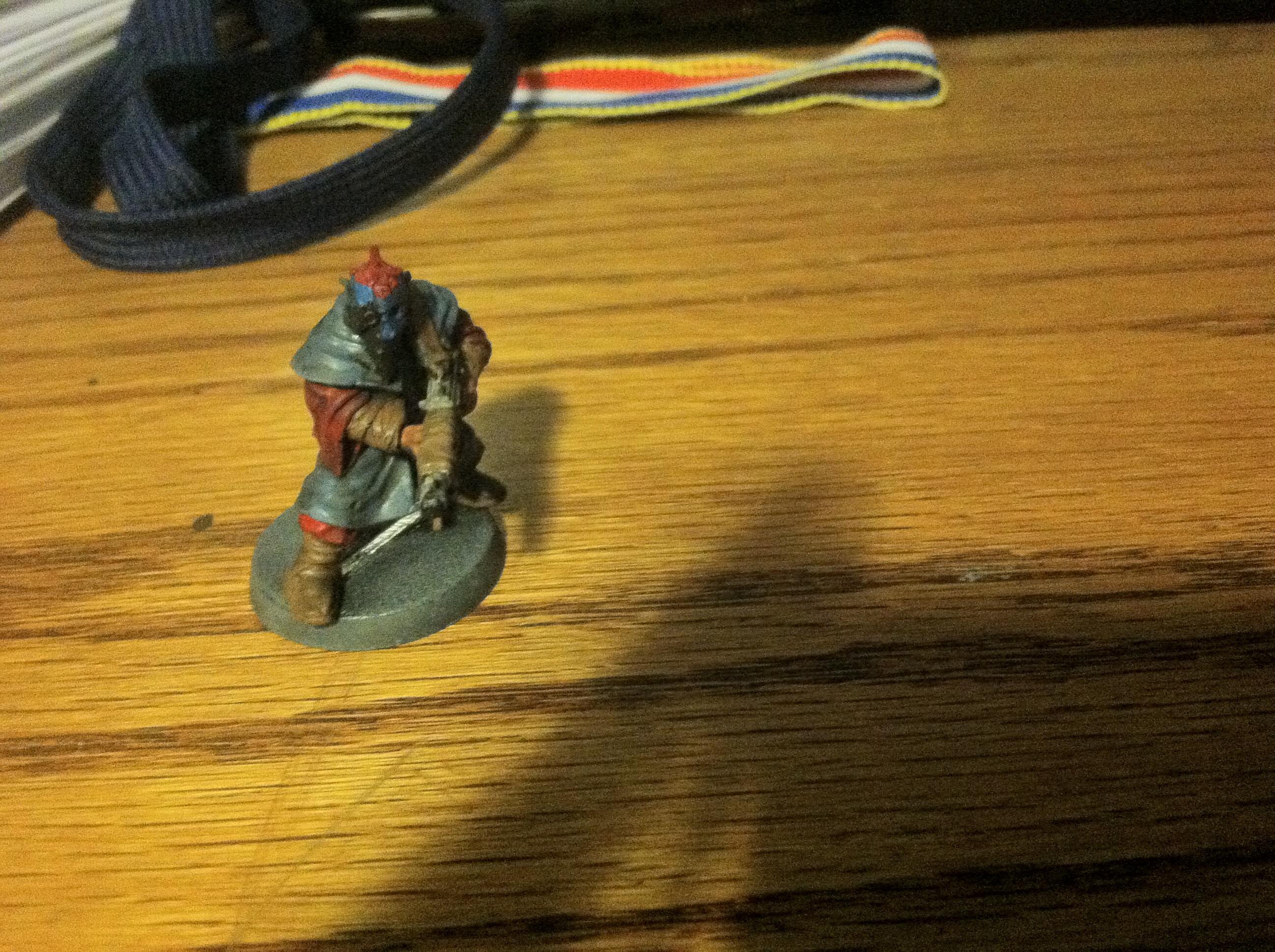 Chaos Space Marines, Cultist