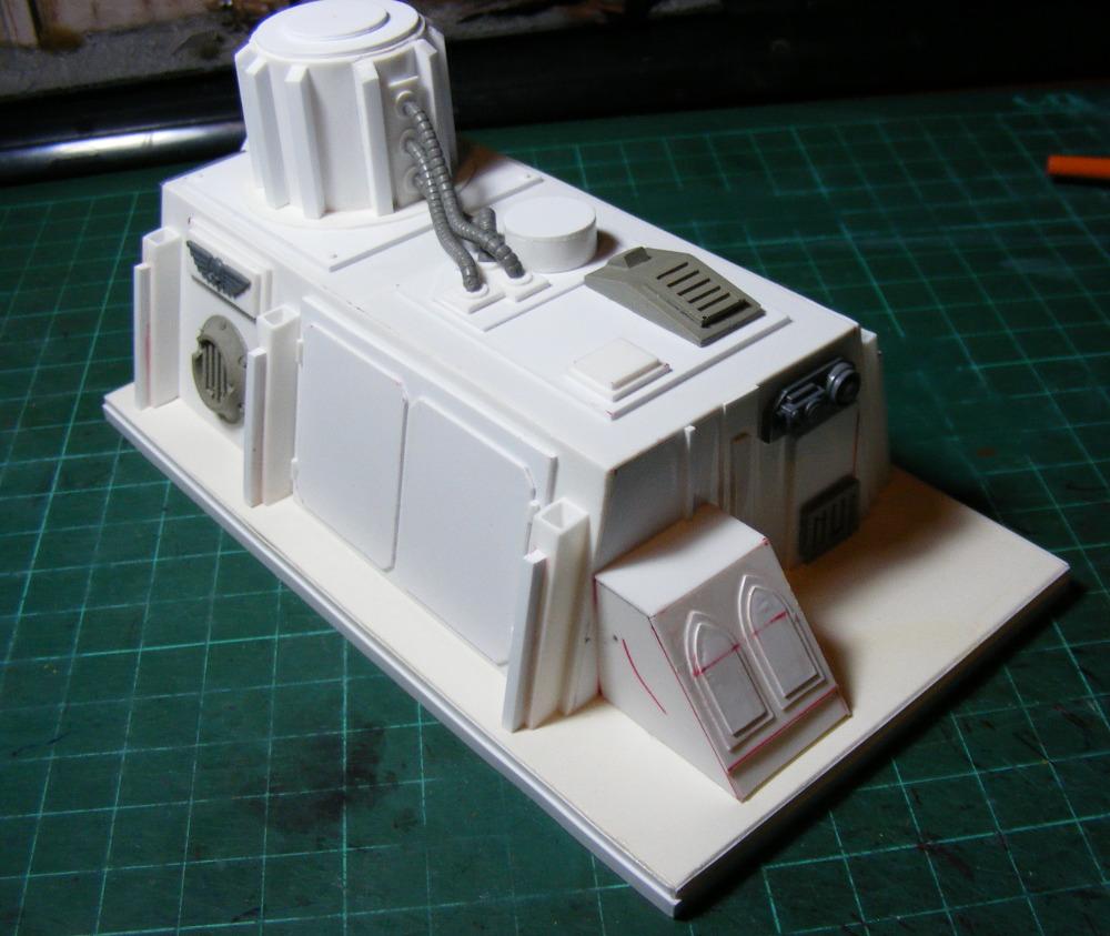 machine wip