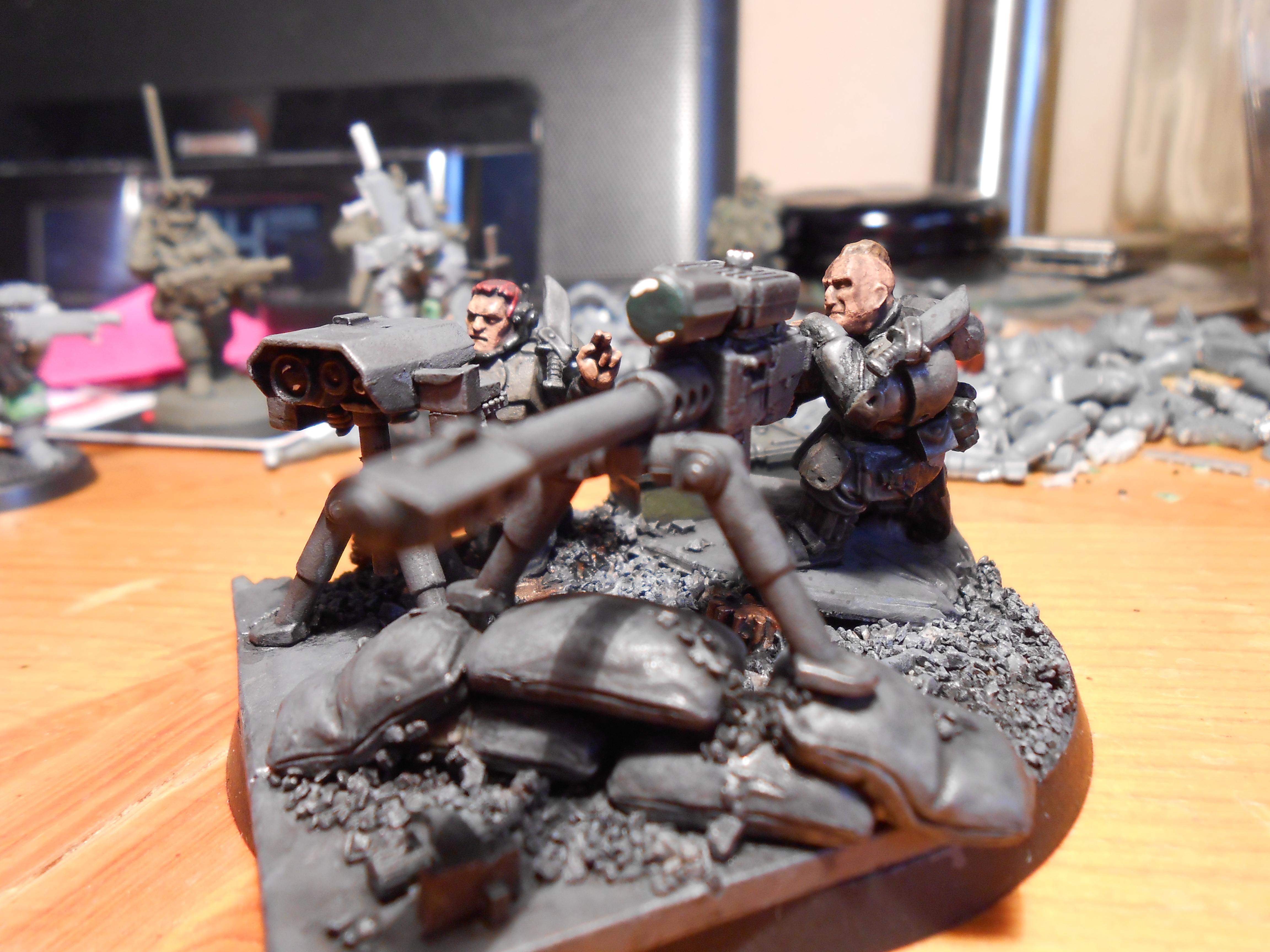 Gun Team, Night Ops, Sniper Team, Snipers, Spec Ops, Special, Special Ops, Team, Urban, Weapons Team