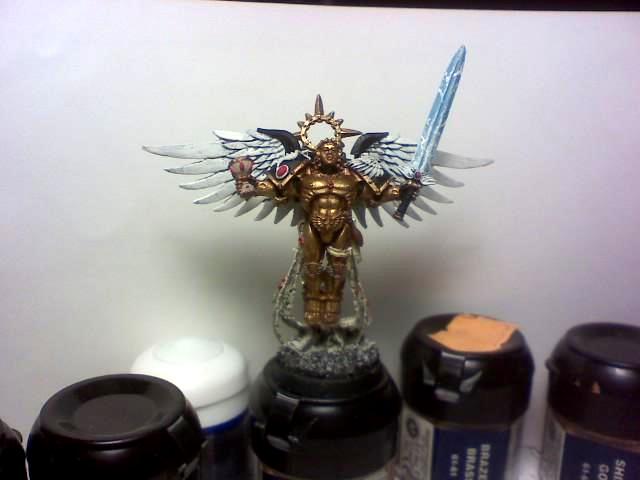 my FleshTearer Armies