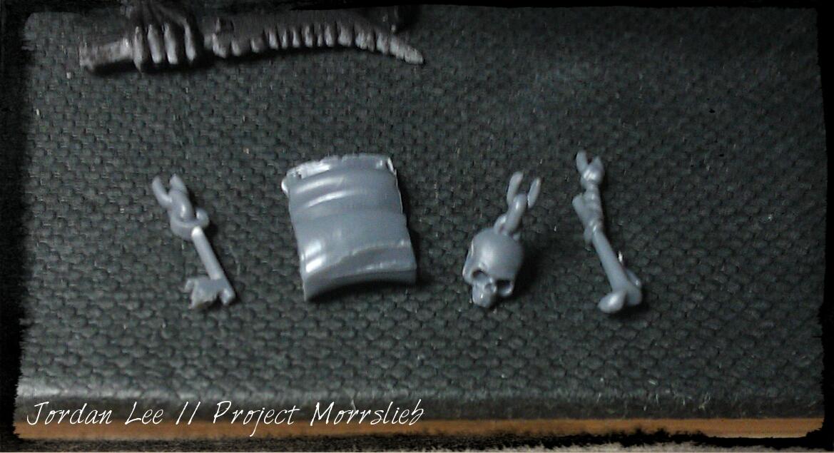 Chaos, Grim, Mordheim, Morrslieb, Nurgle Lord, Skirmish, Warhammer Fantasy, Witch, Work In Progress