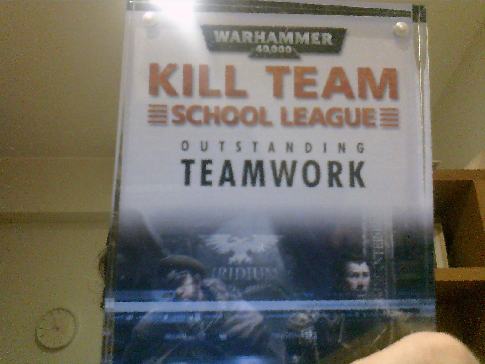 Kill Team