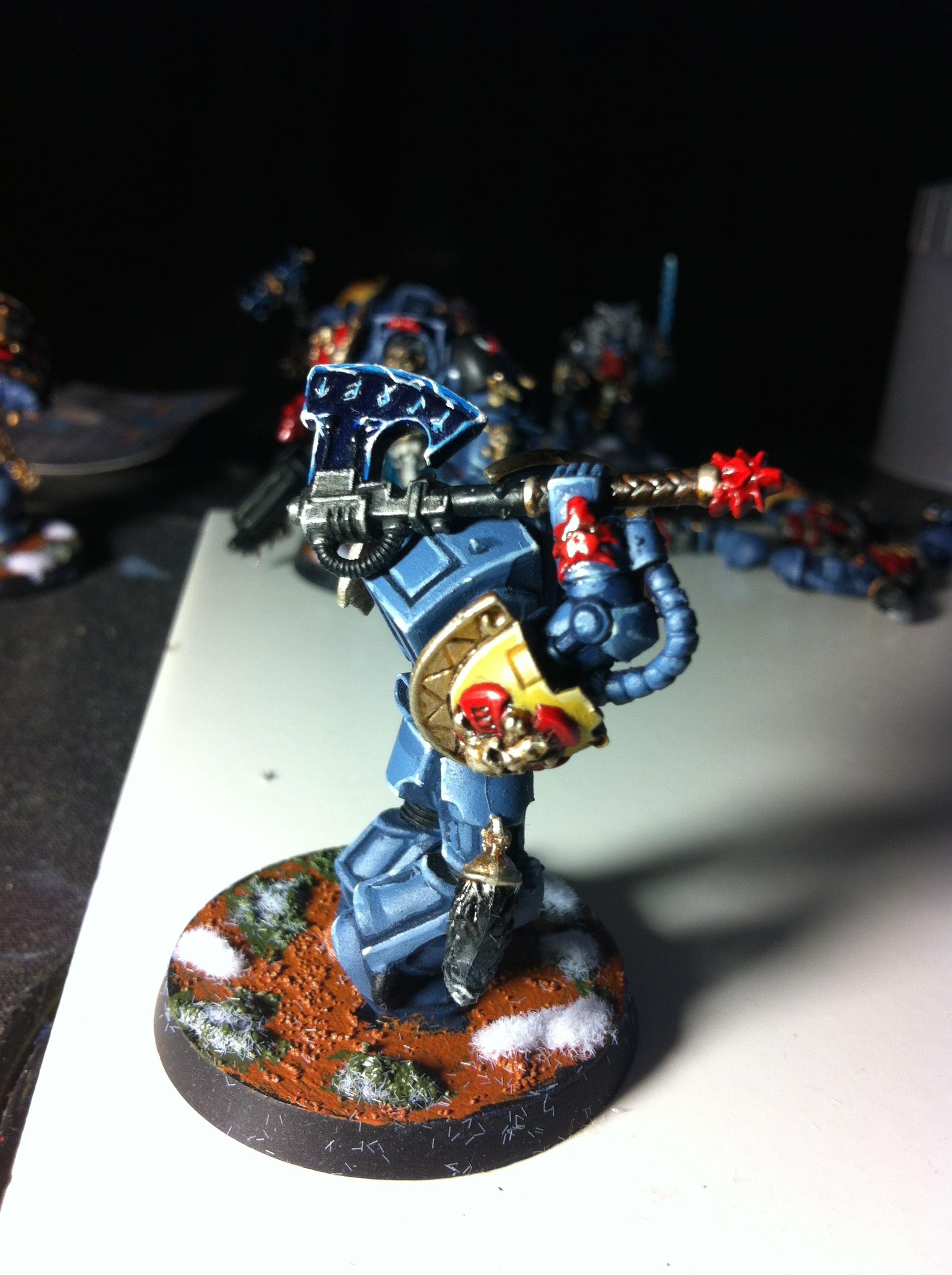 13th Company Wolf Guard2
