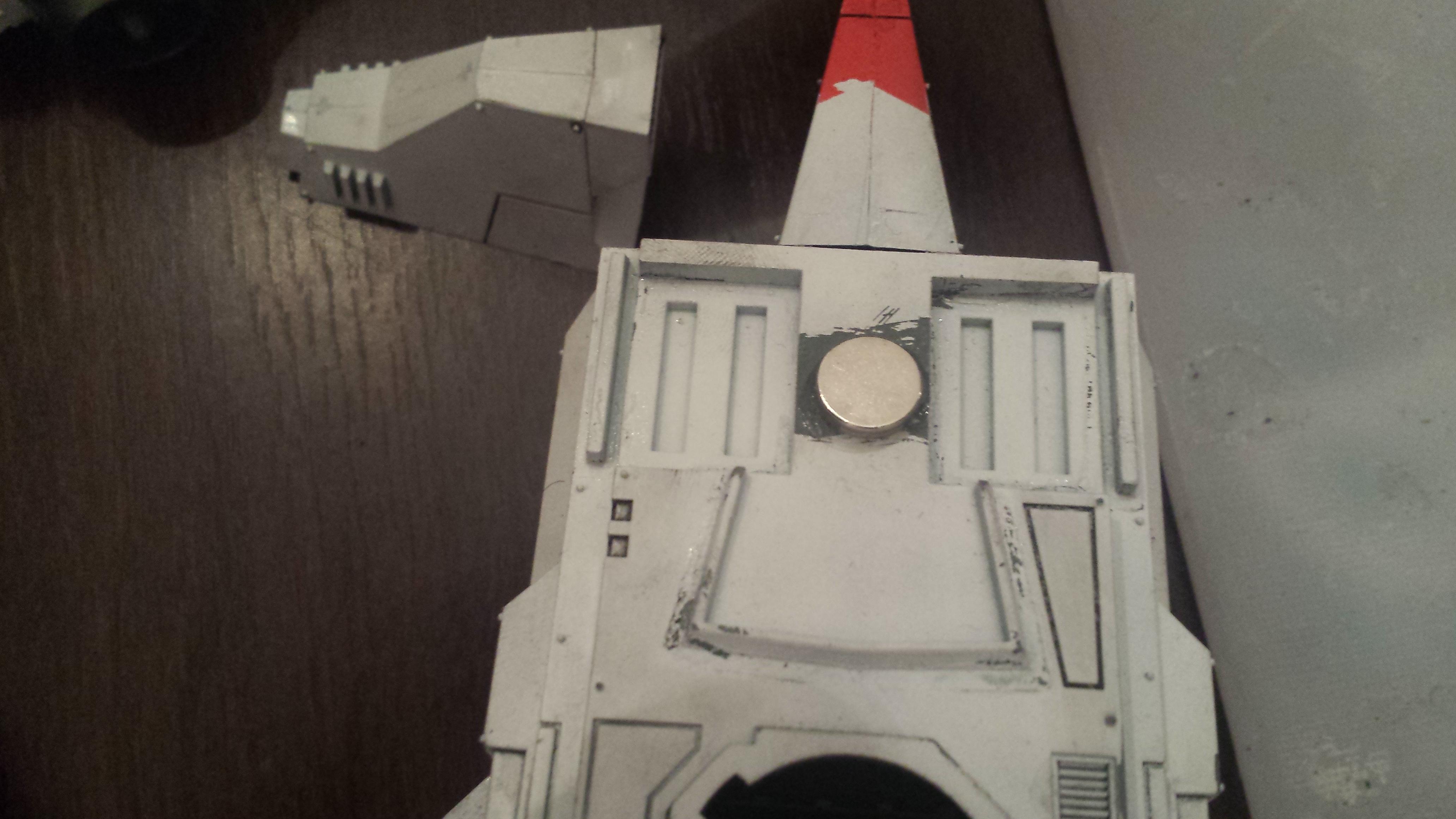 Bike, Fire Raptor, Kor'sarro Kahn, Meltagun, Space Marines, Storm Raven, Storm Talon, Thunderhawk, White Scars