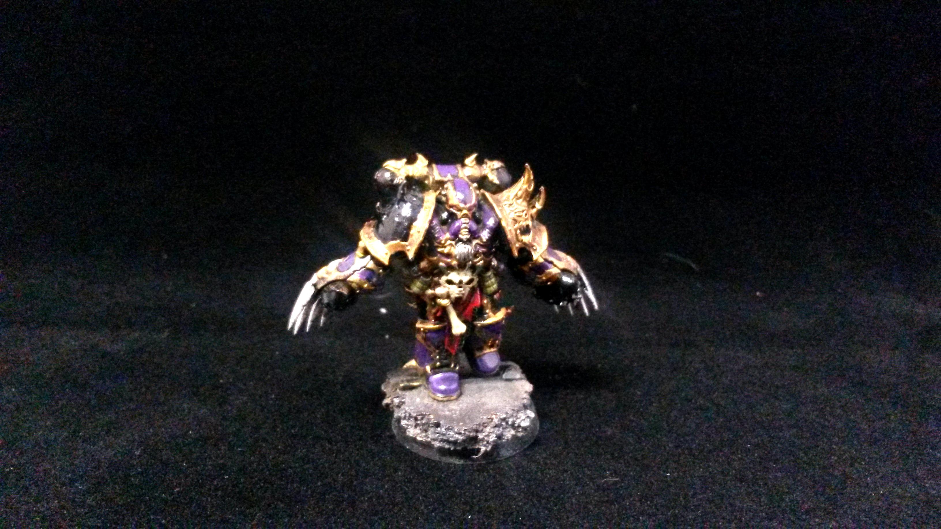 emperors children chosen