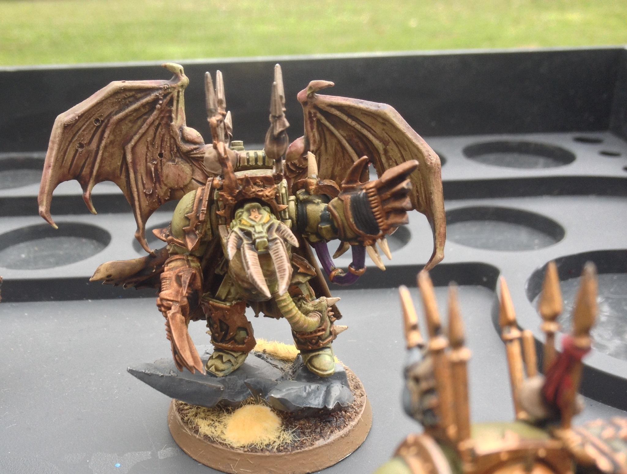 Warlord 