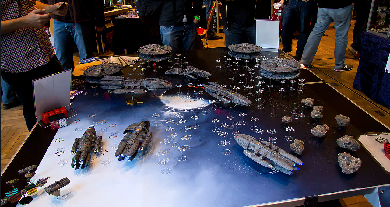 Battlestar Galactica, Bsg, Cylons, Full Thrust, Viper