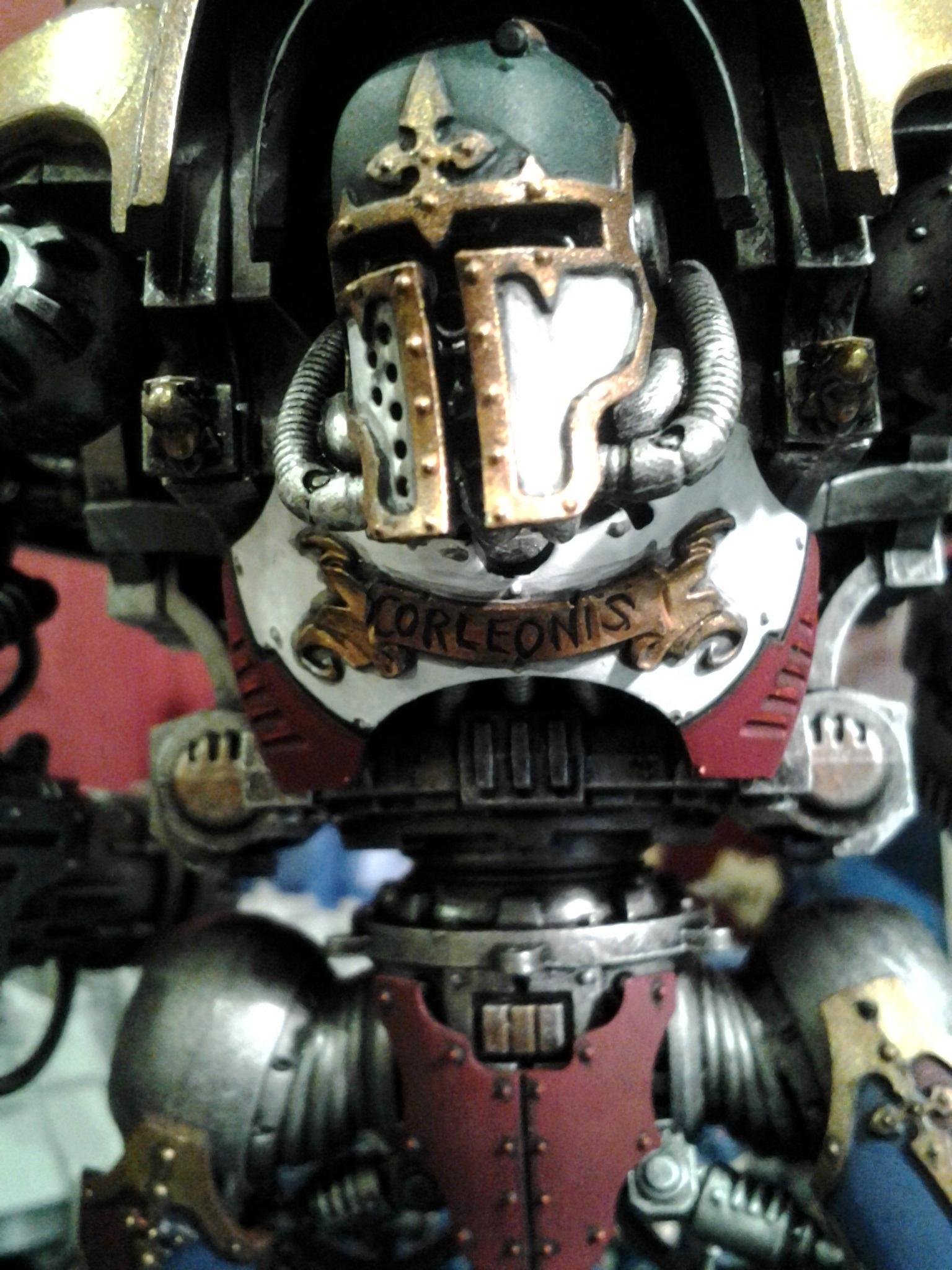 Imperial Knight, Imperial Knight