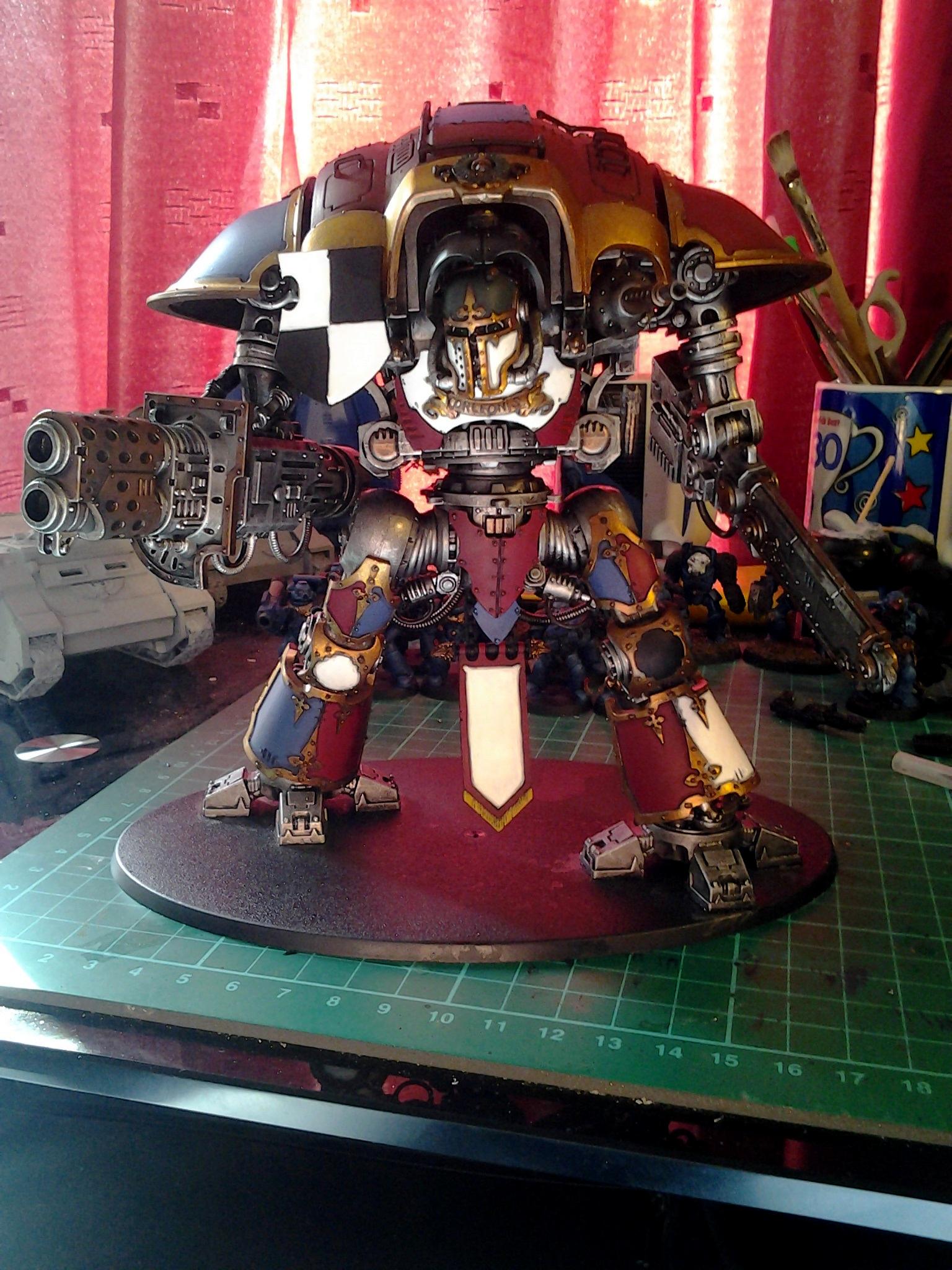 Imperial Knight