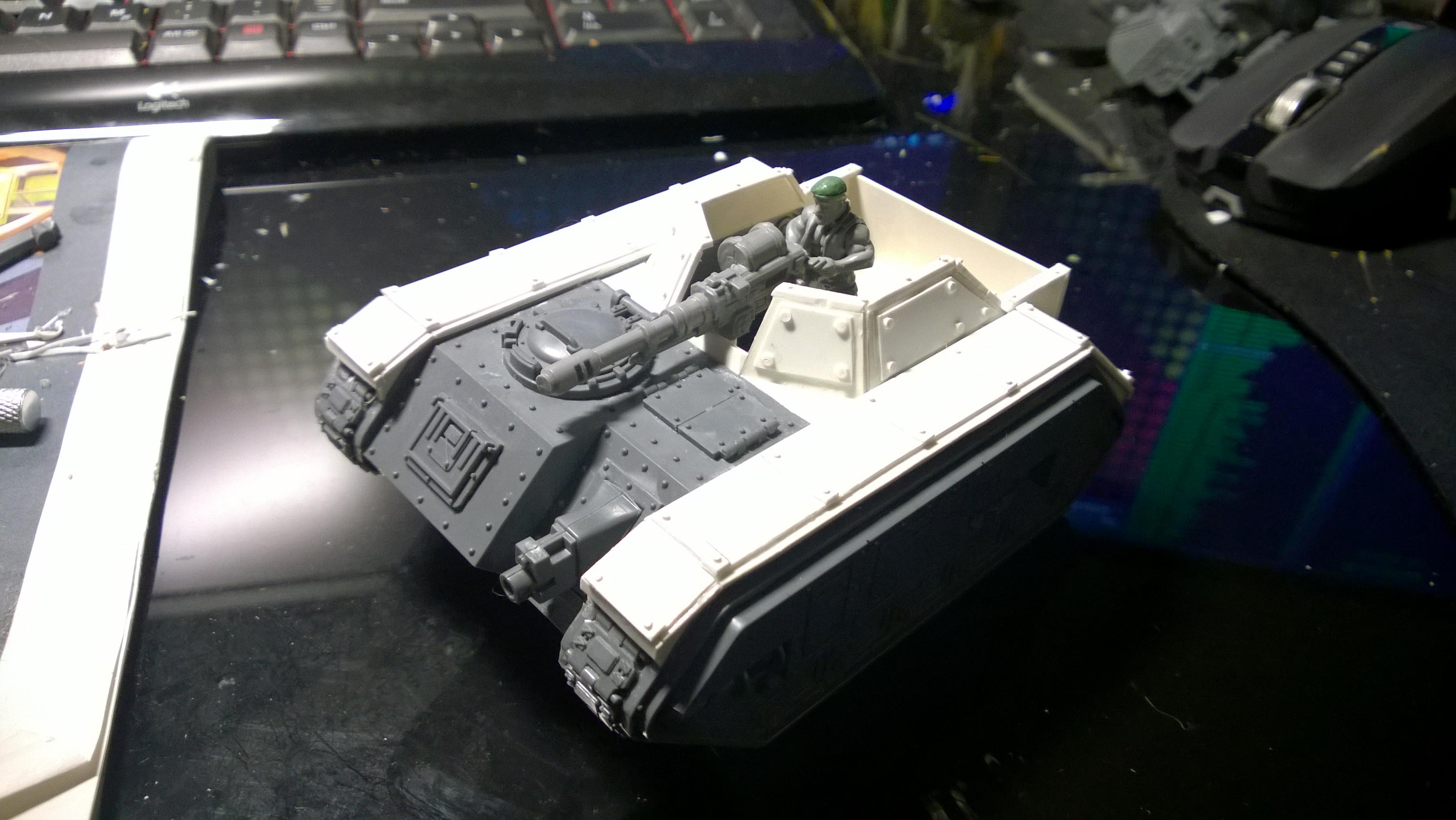 3rd, Conversion, Darkon, Guard, Imperial, Imperial Guard