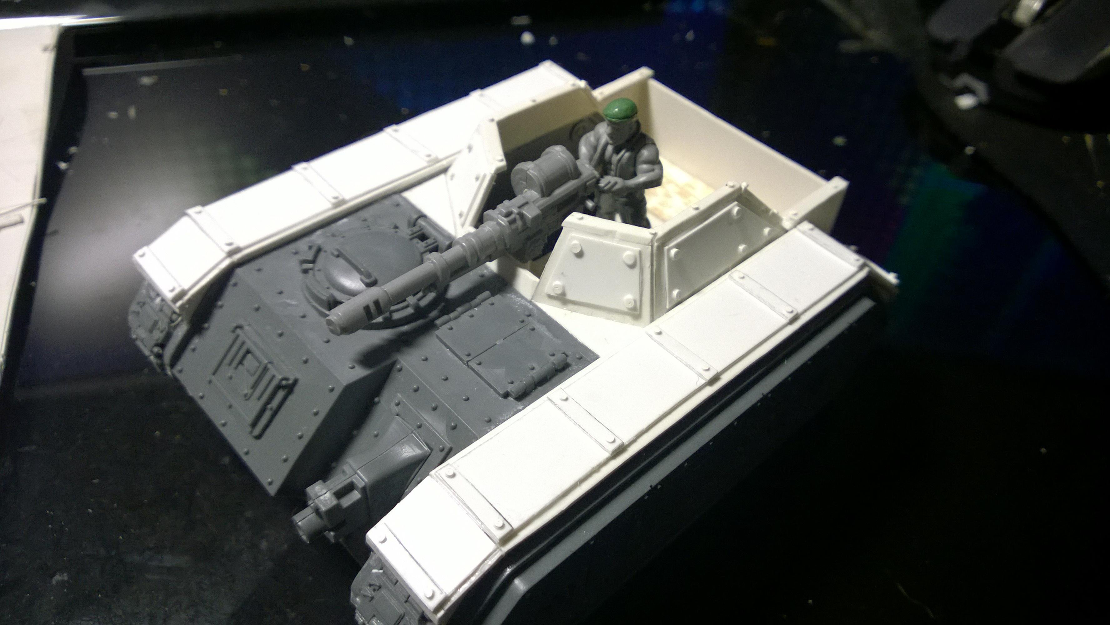 3rd, Conversion, Darkon, Guard, Imperial, Imperial Guard