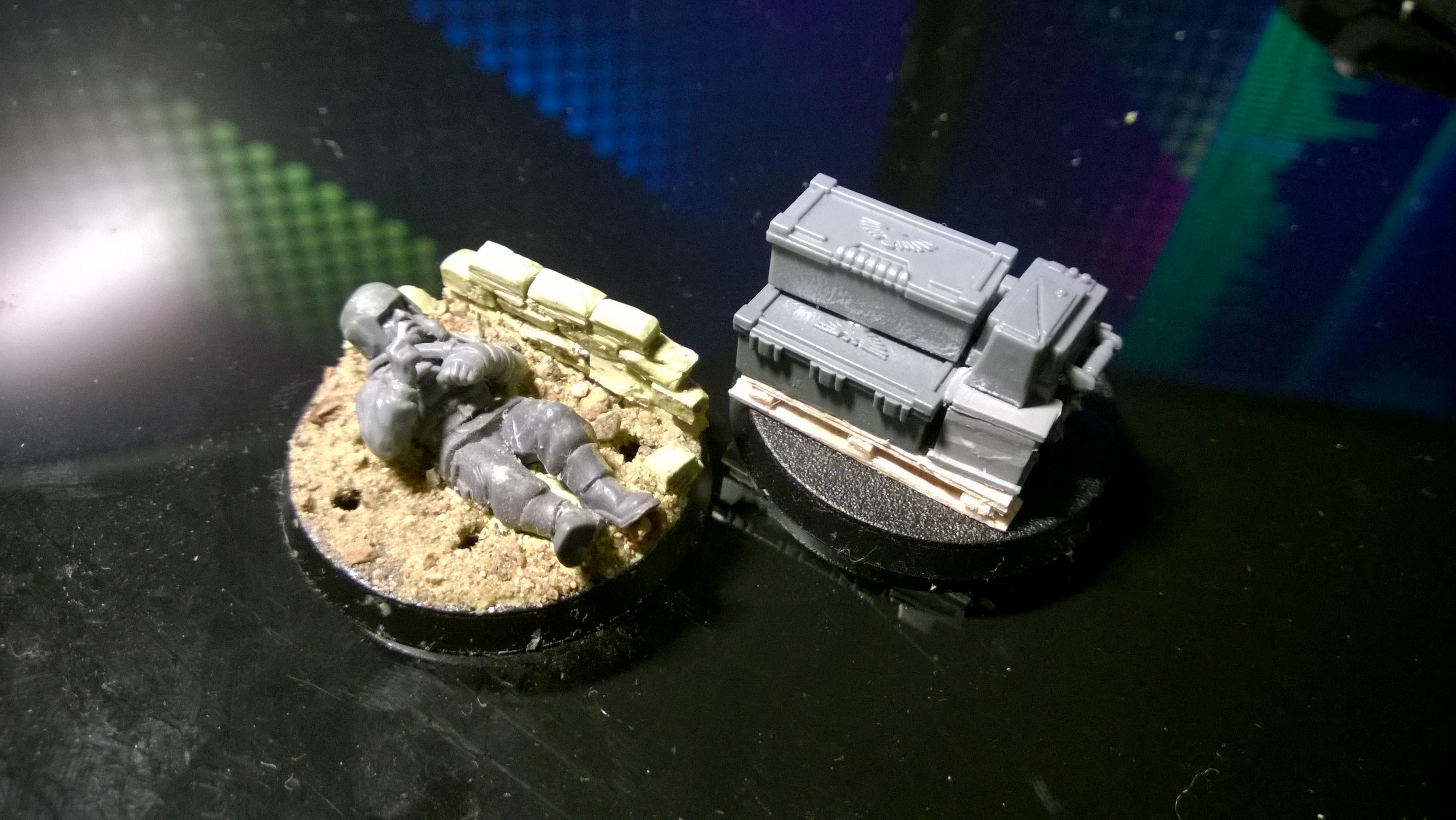 3rd, Conversion, Darkon, Guard, Imperial, Imperial Guard