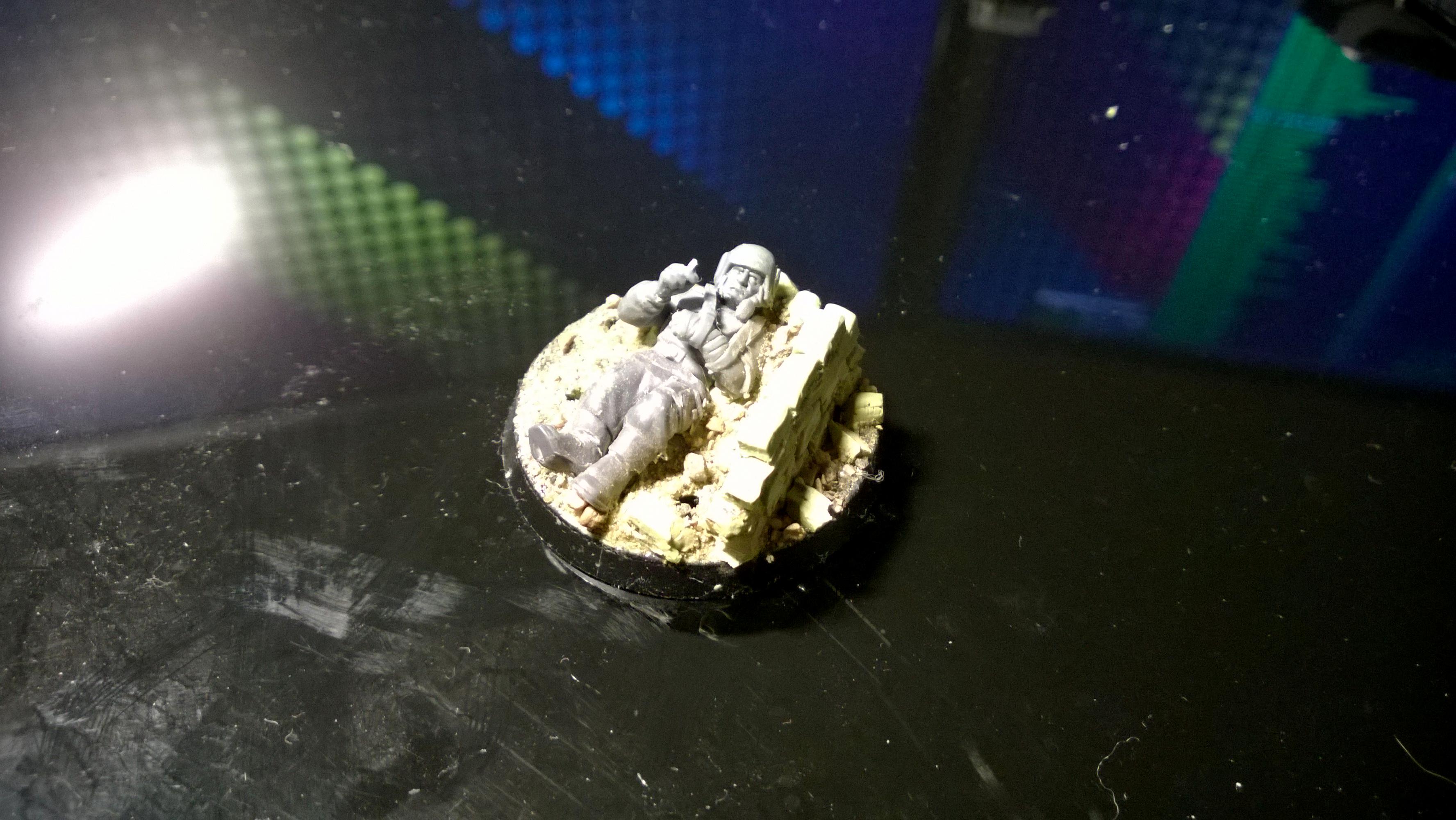 3rd, Conversion, Darkon, Guard, Imperial, Imperial Guard