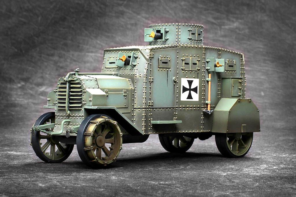 Ehrhardt E-V/4