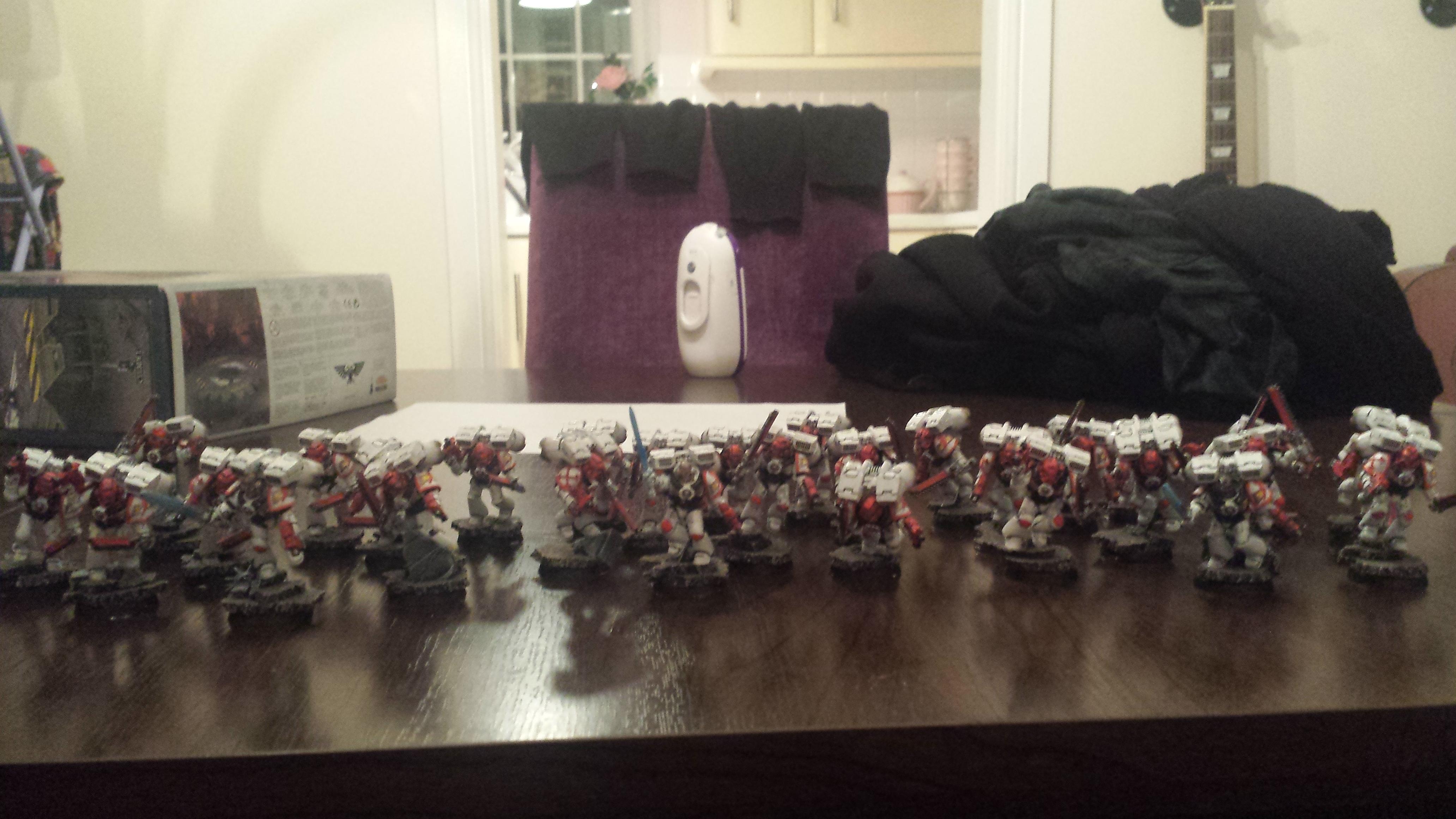 Bike, Kor'sarro Kahn, Meltagun, Space Marines, White Scars