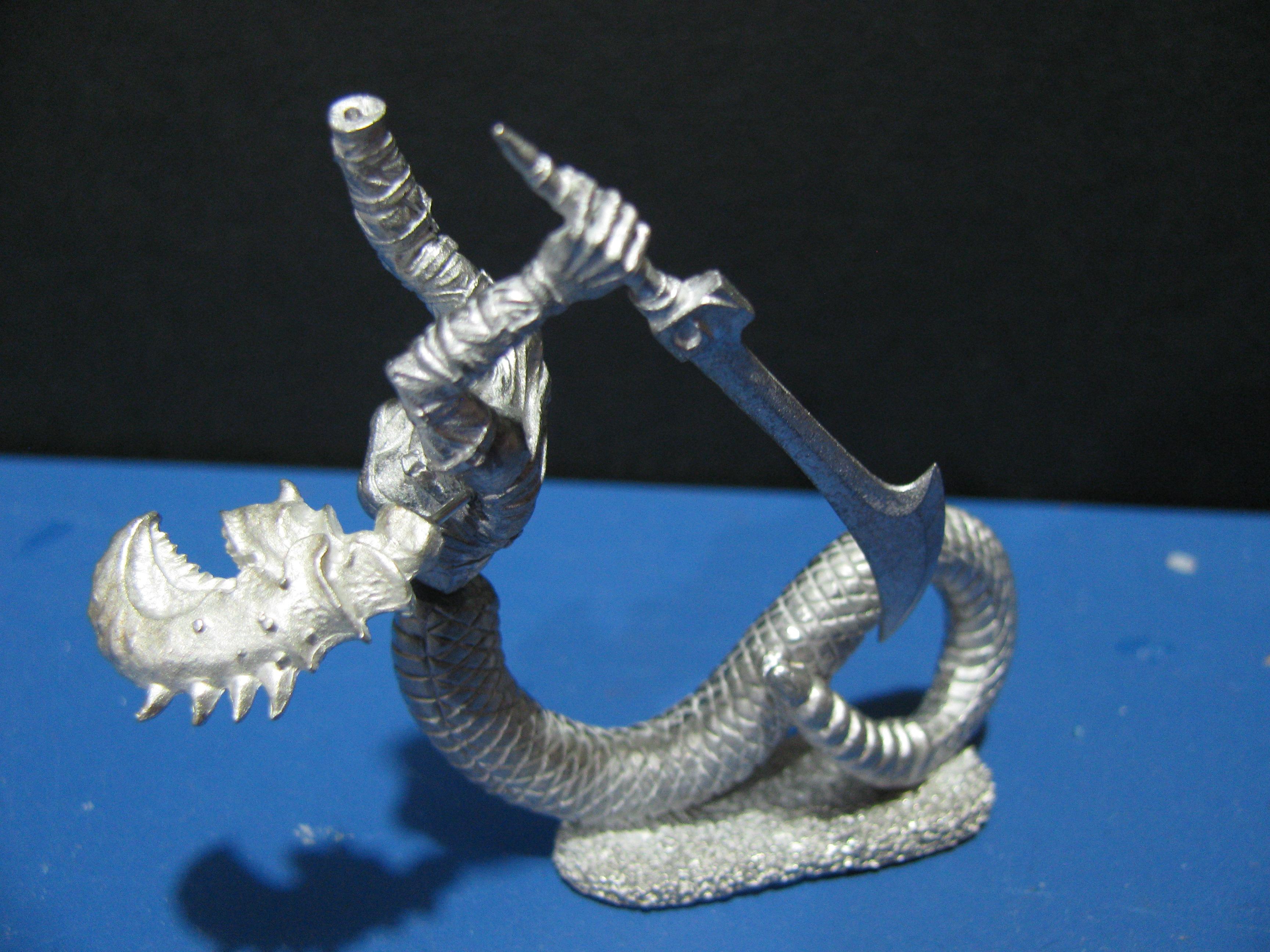 Chaos, Conversion, Warhammer 40,000