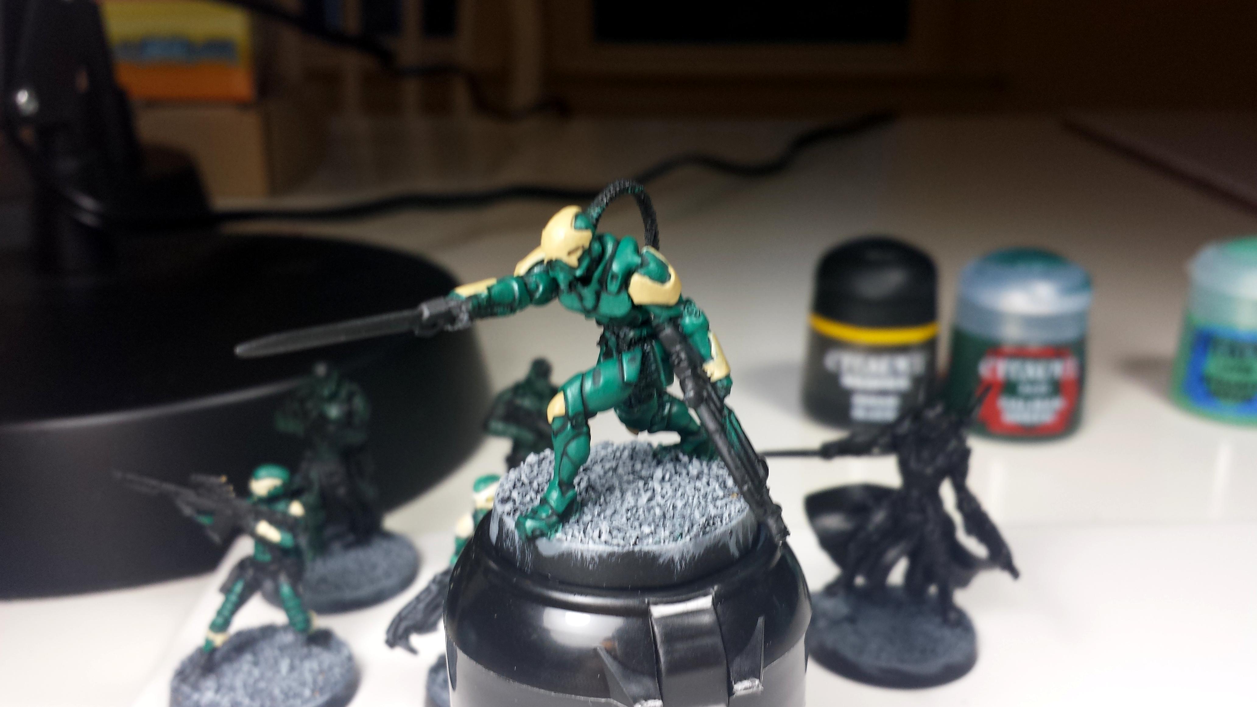 Daofei WIP