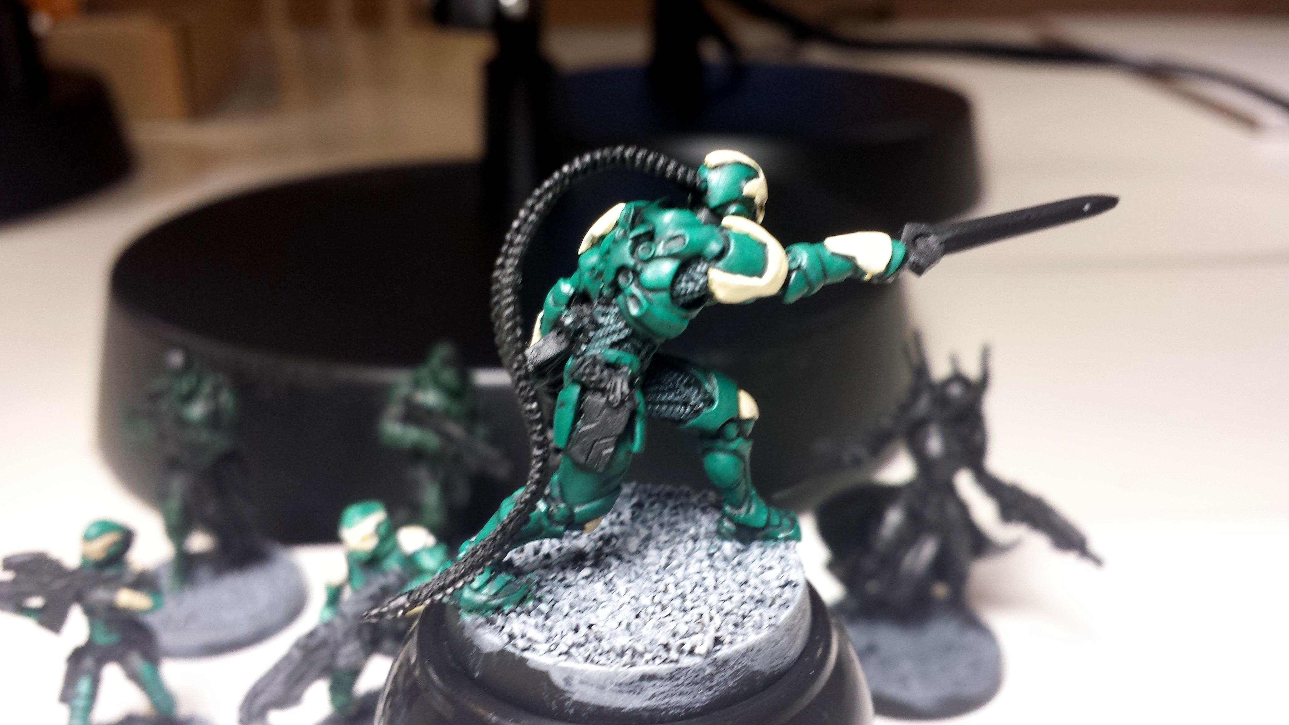 Daofei WIP