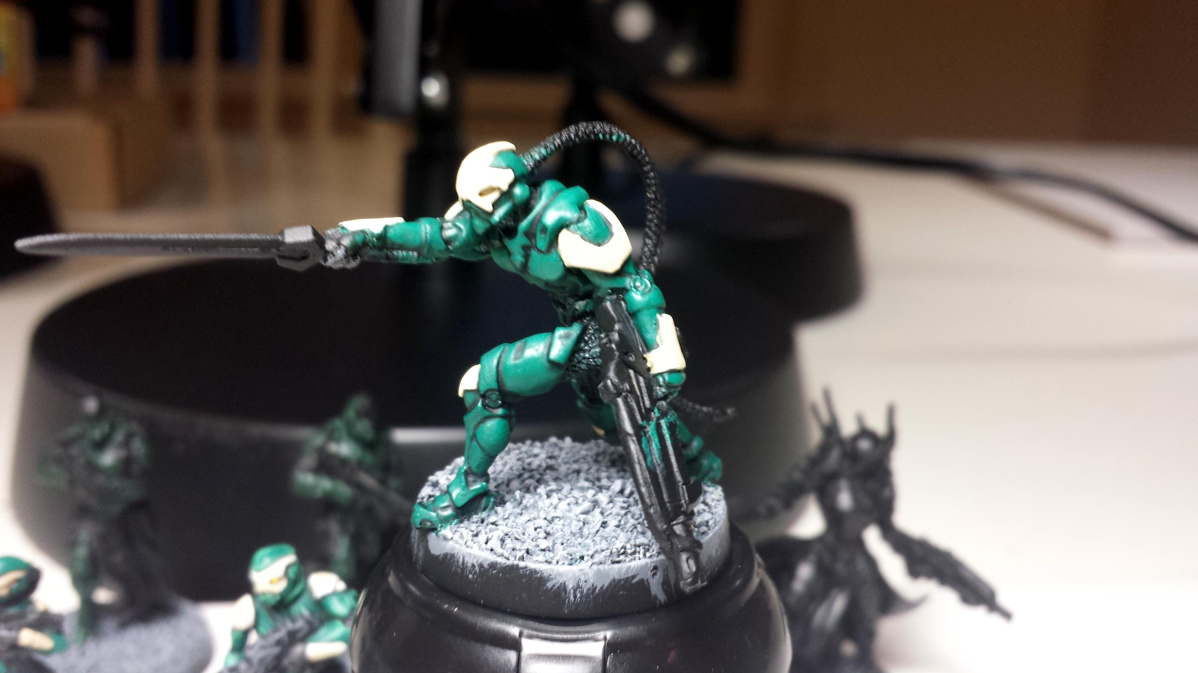 Daofei WIP
