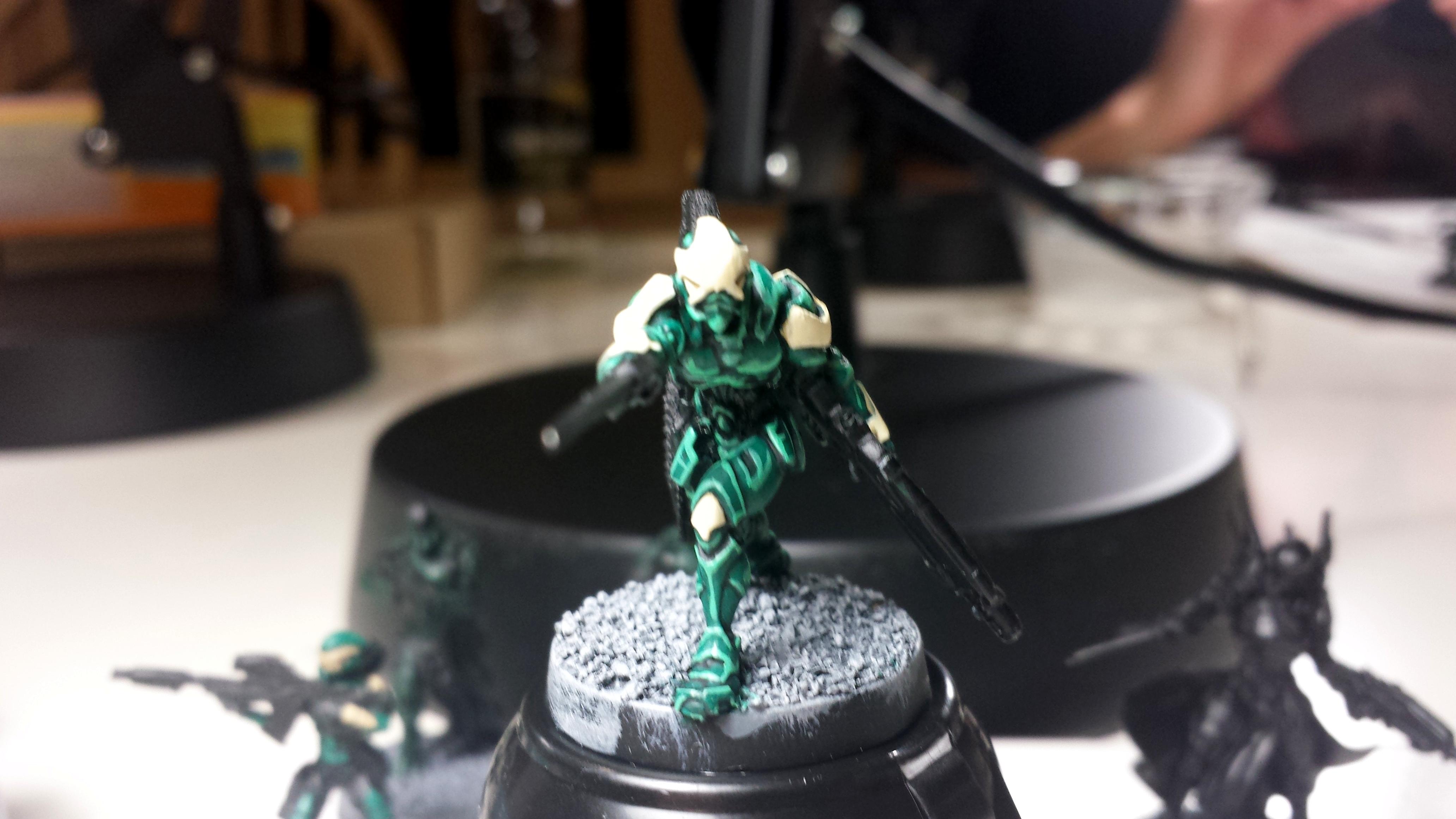 Daofei WIP