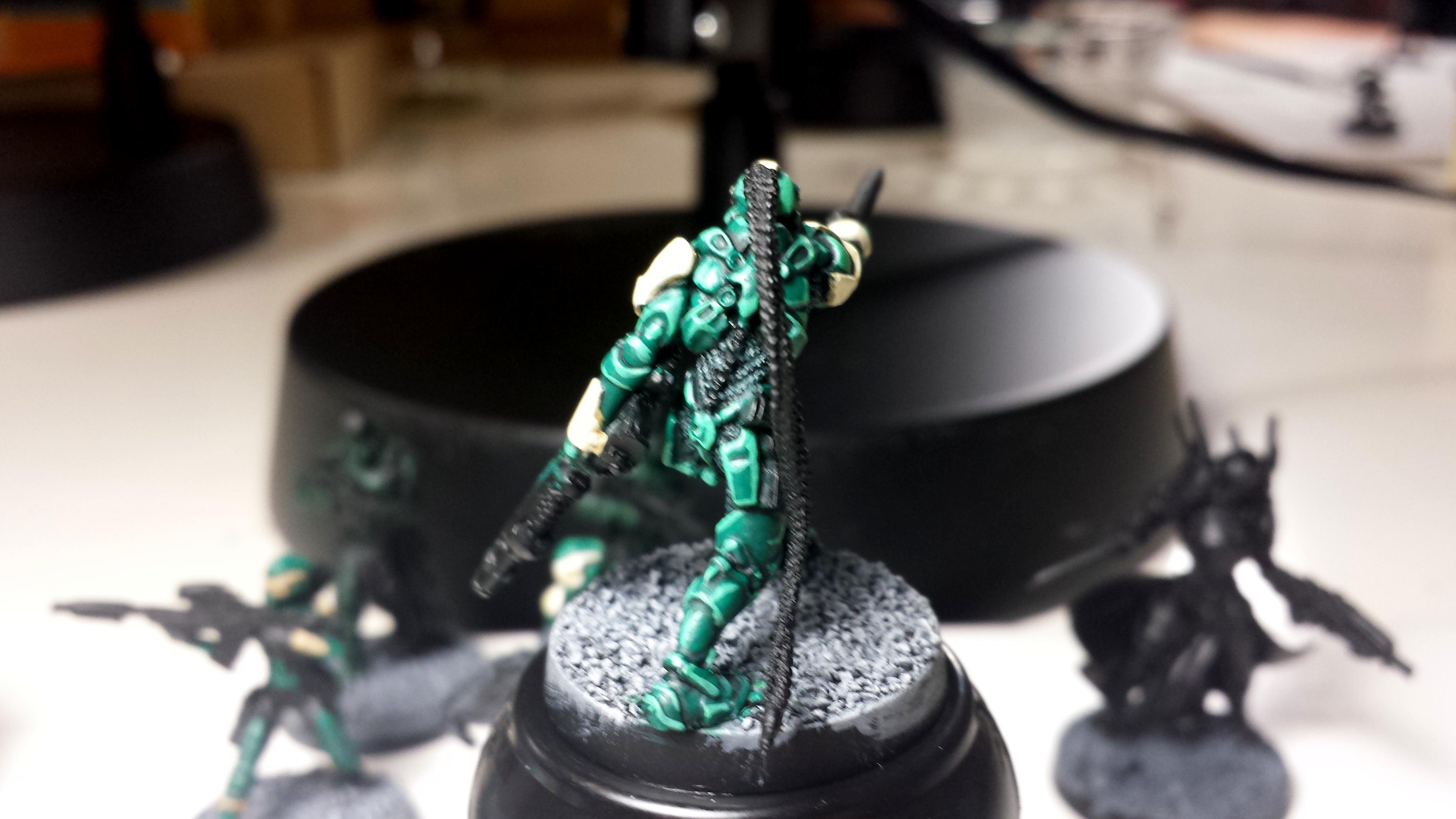 Daofei WIP