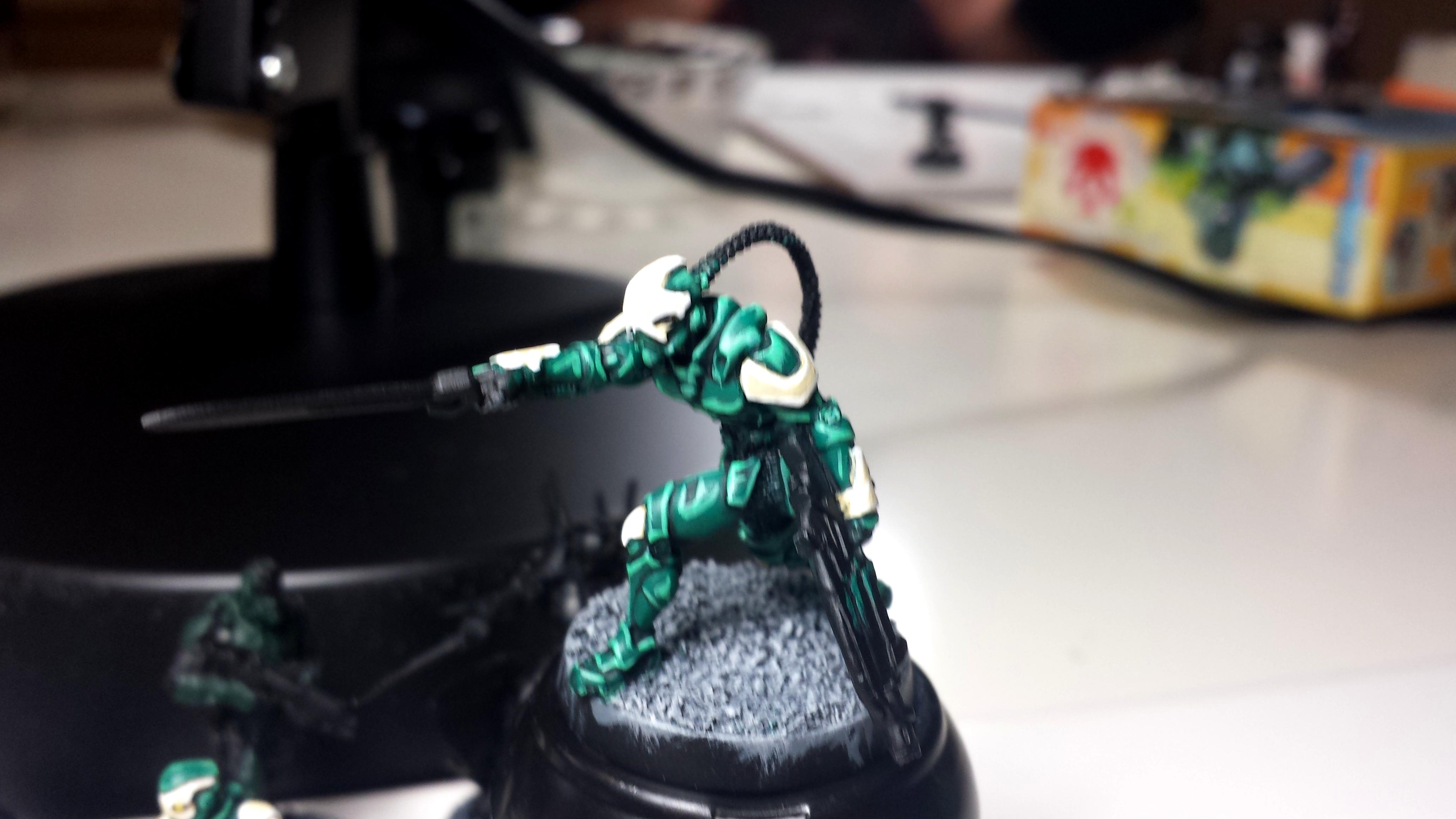 Daofei WIP
