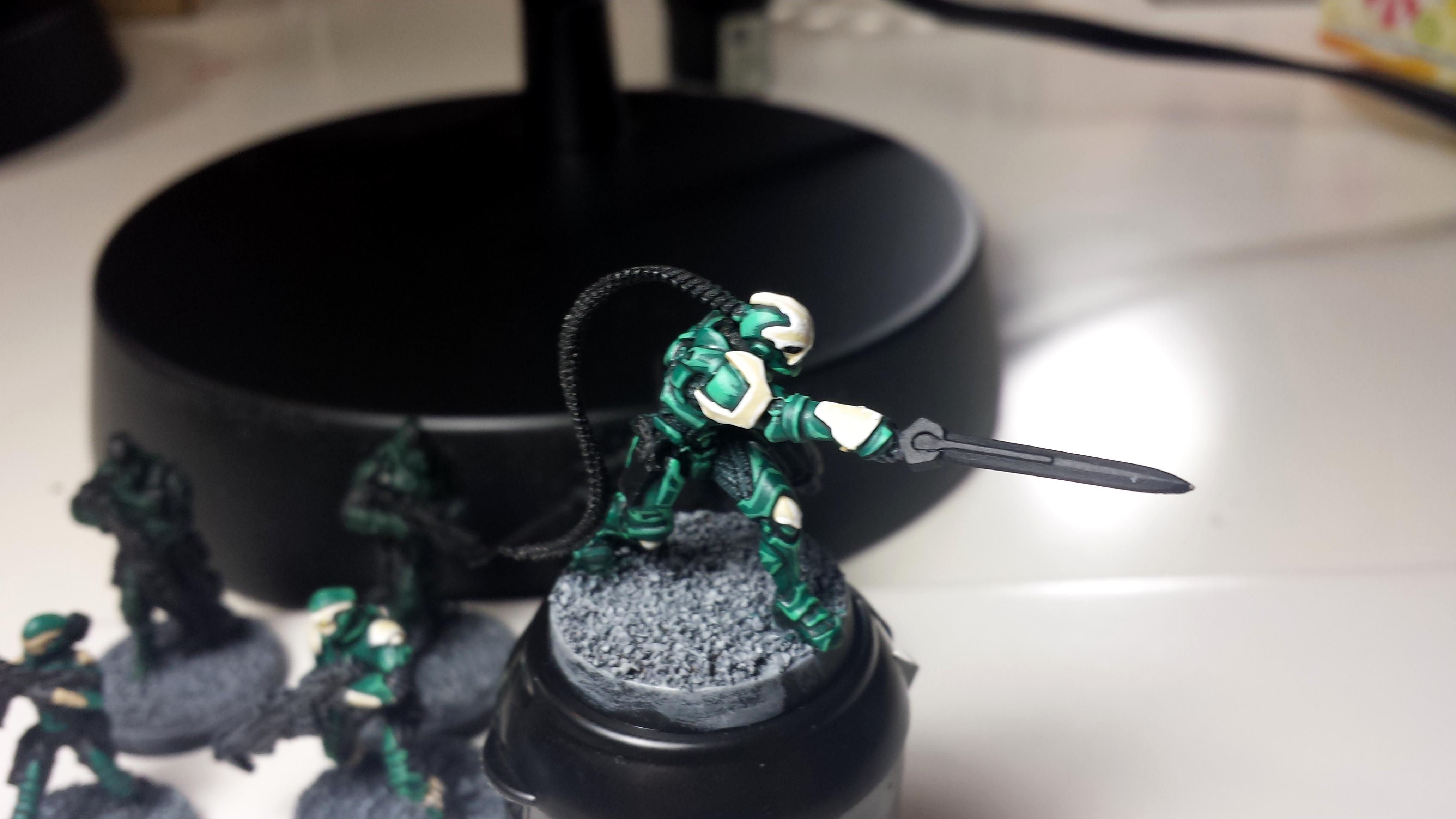 Daofei WIP